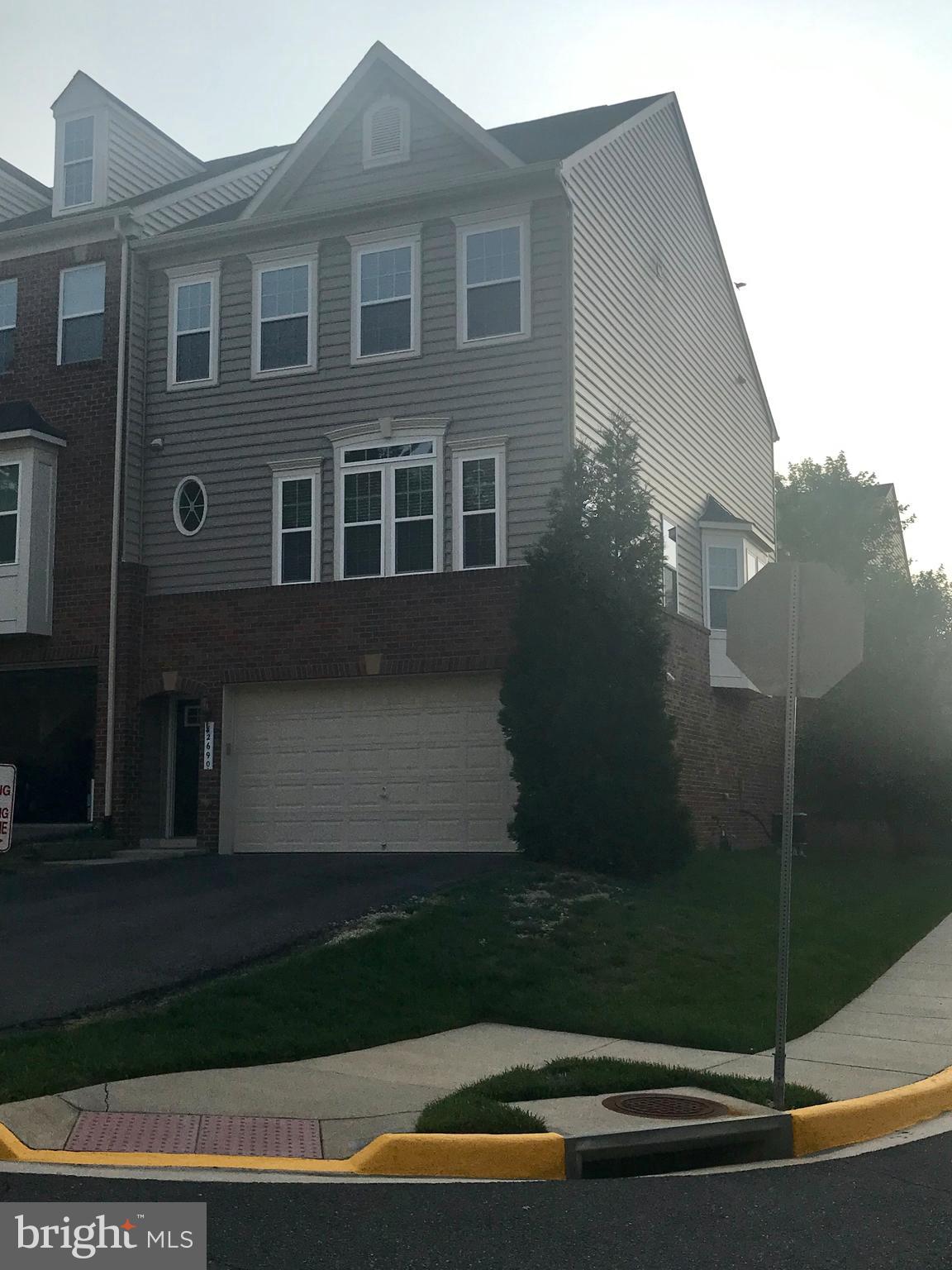 REIDS PROSPECT - Residential Lease