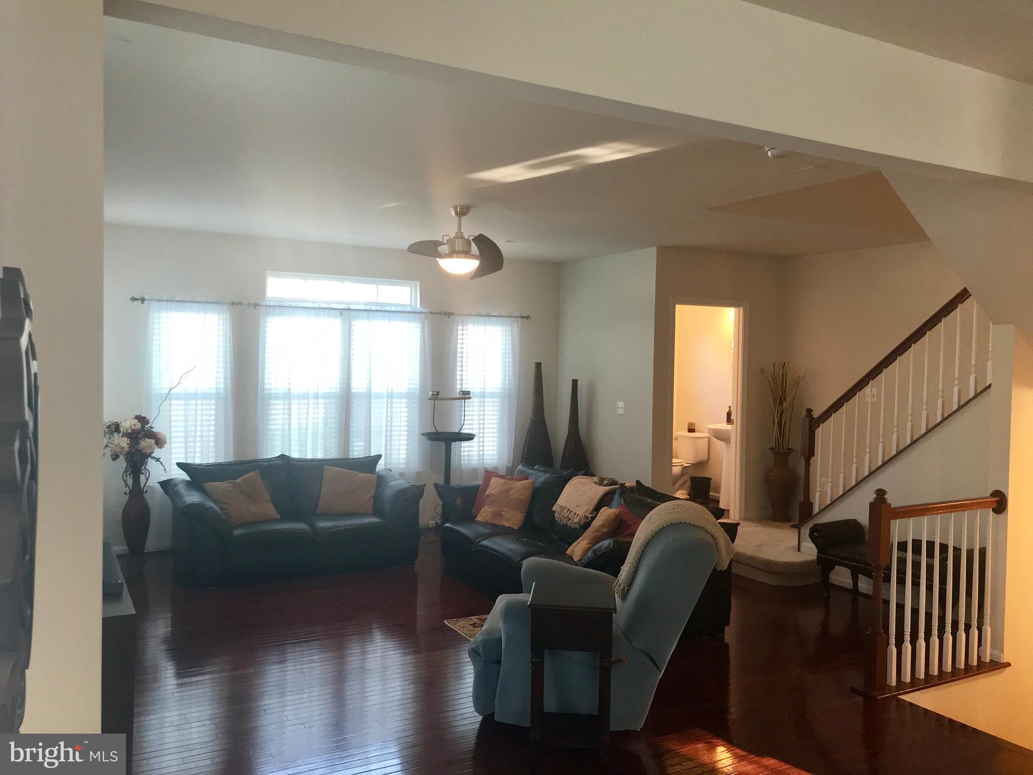 REIDS PROSPECT - Residential Lease