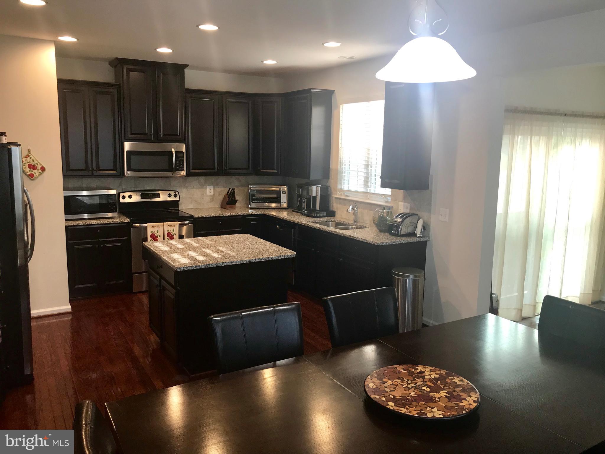 REIDS PROSPECT - Residential Lease