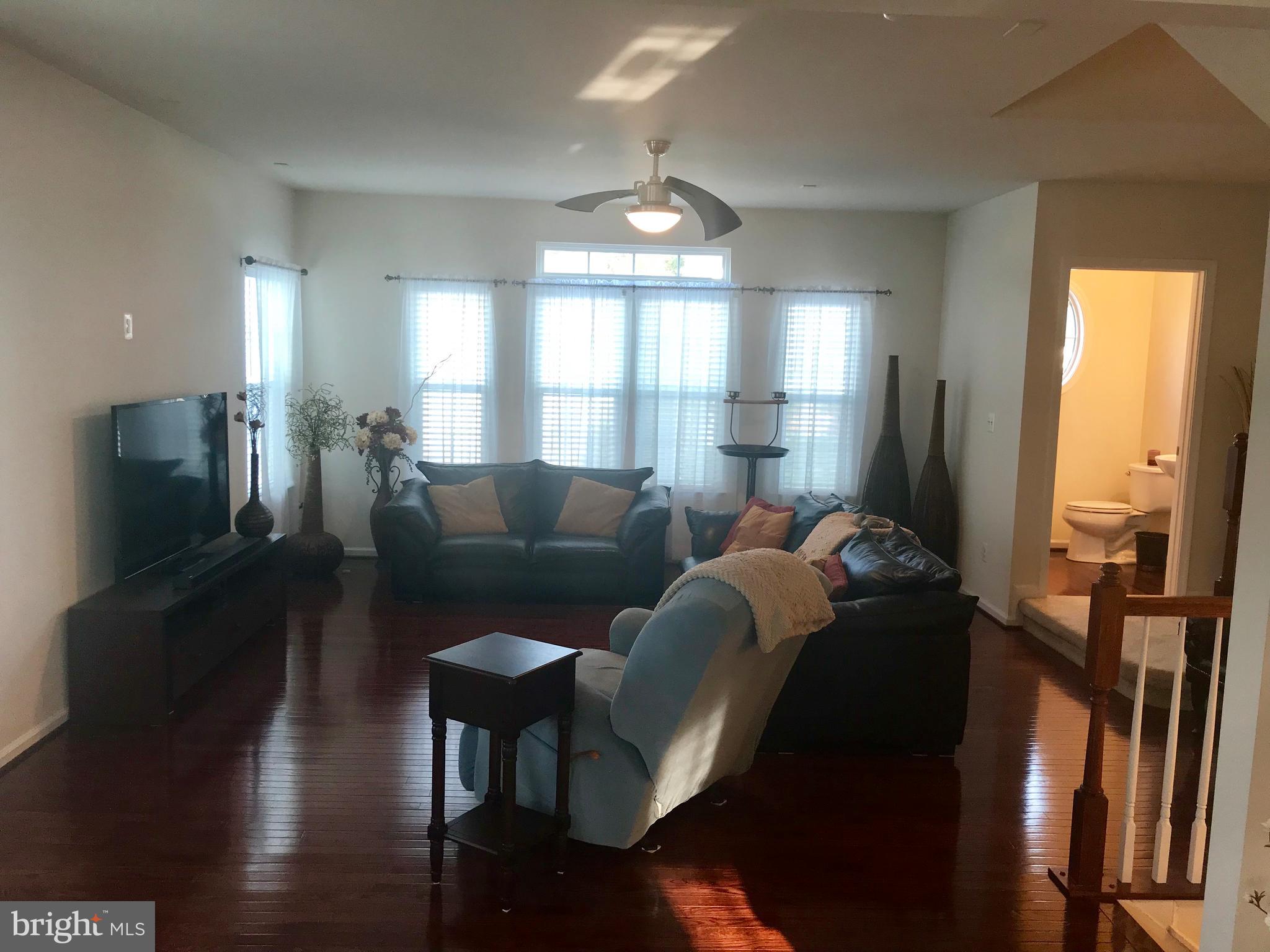 REIDS PROSPECT - Residential Lease