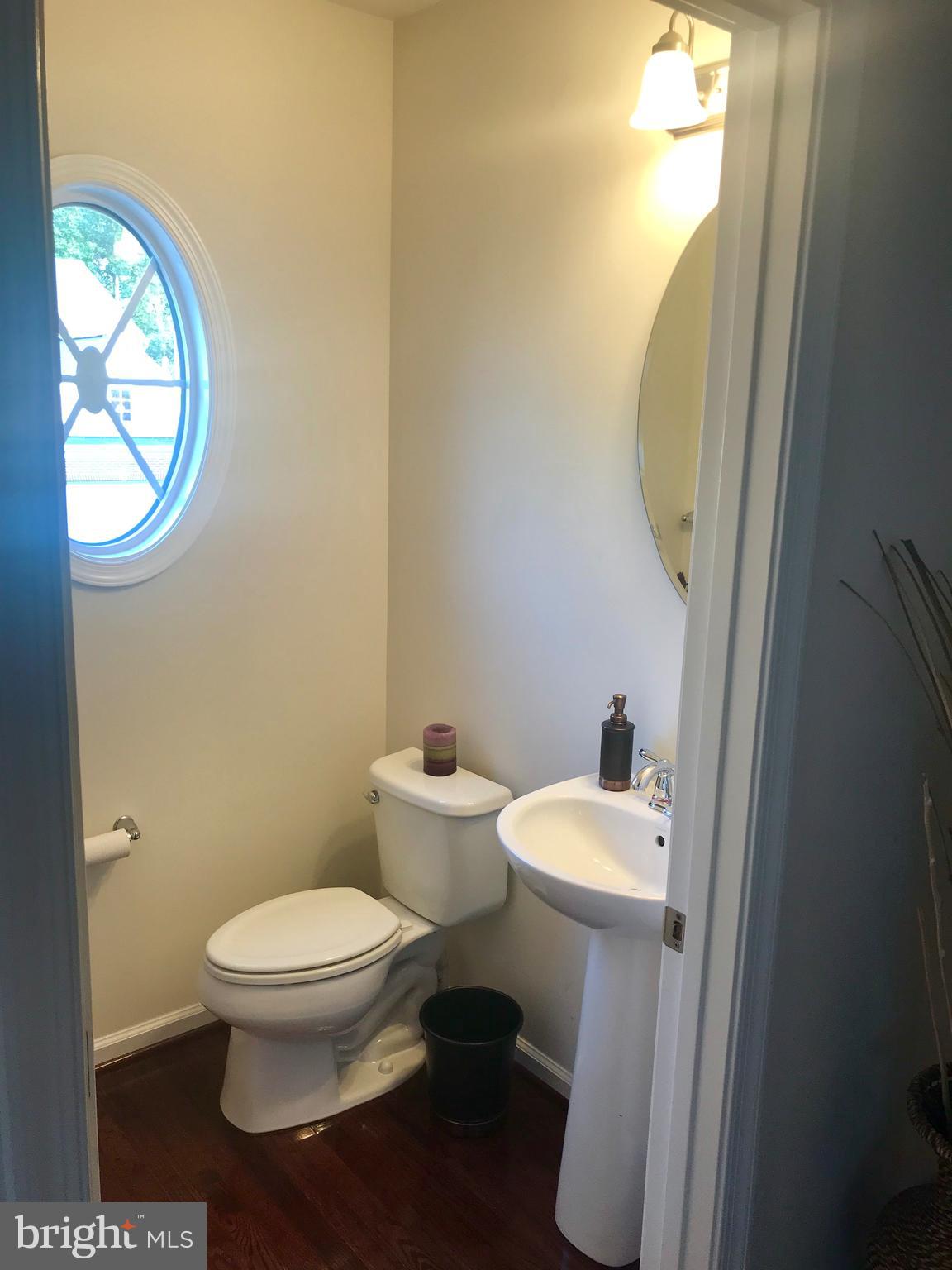 REIDS PROSPECT - Residential Lease