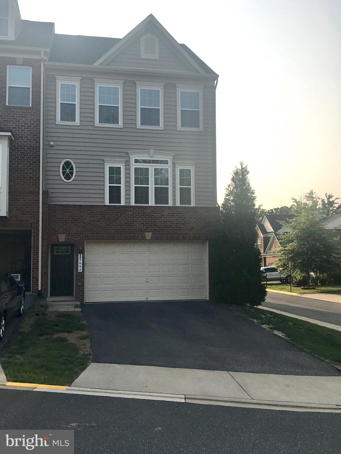 REIDS PROSPECT - Residential Lease