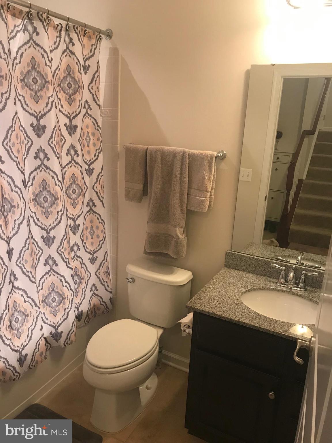 REIDS PROSPECT - Residential Lease