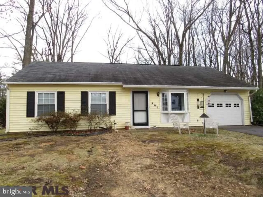 461 Westgate Drive, State College, PA 16803