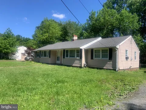 916 Pembrown Road, Pemberton, NJ MLS: NJBL2087150