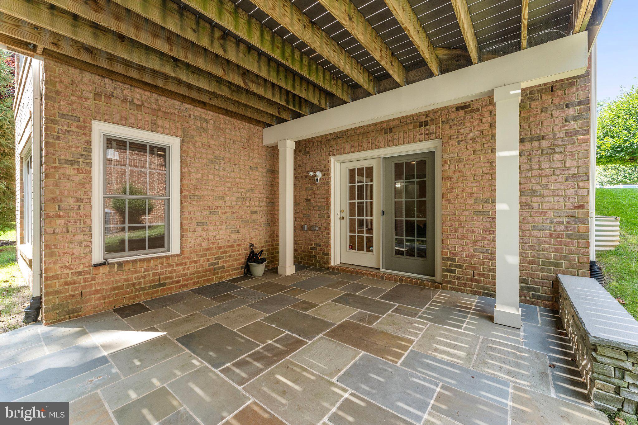 PICKETT'S RESERVE - Residential