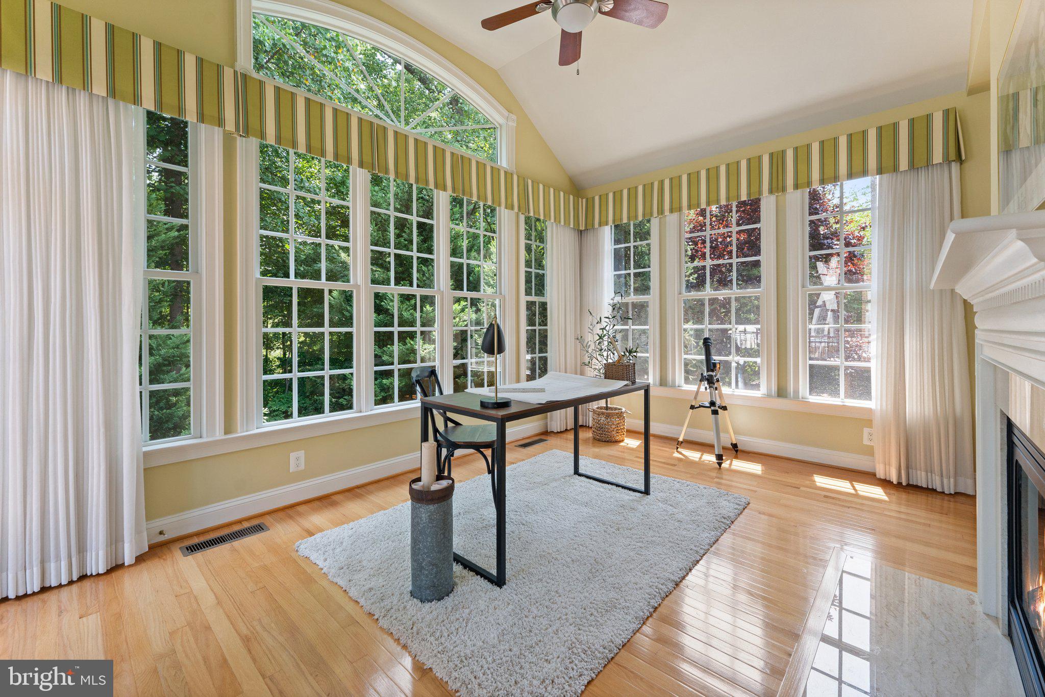 PICKETT'S RESERVE - Residential