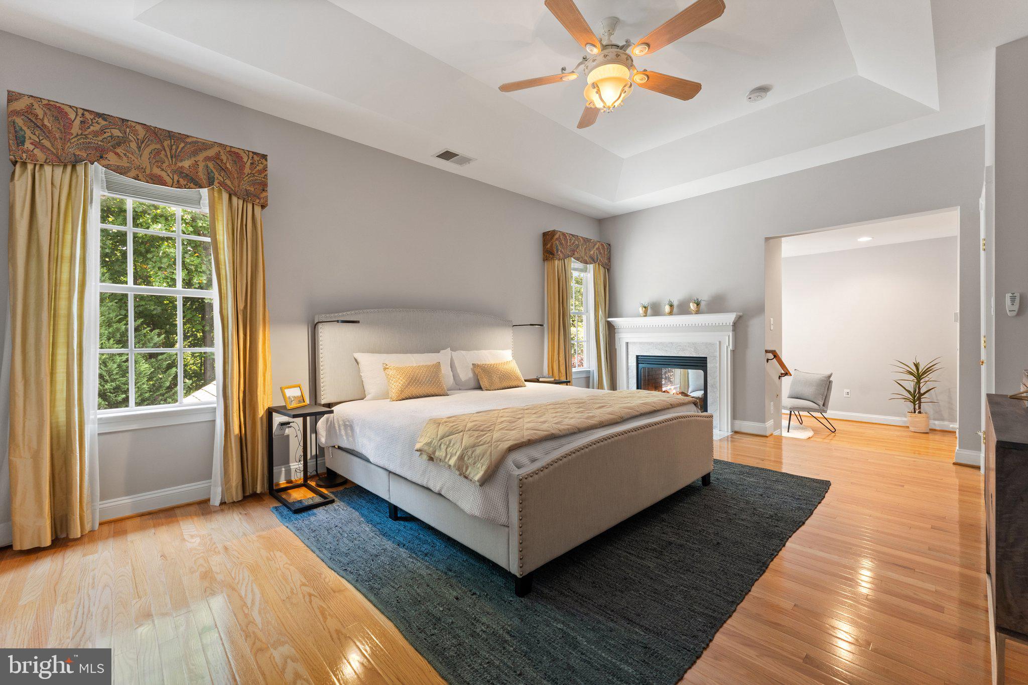 PICKETT'S RESERVE - Residential