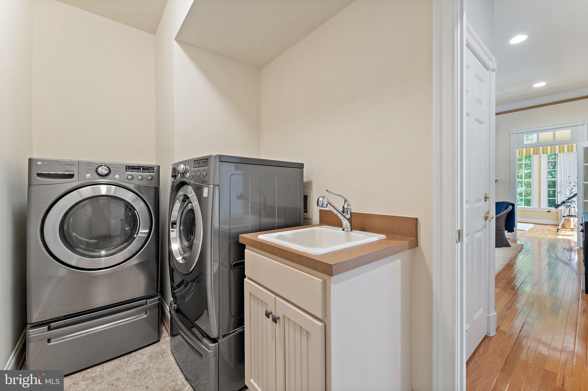 PICKETT'S RESERVE - Residential