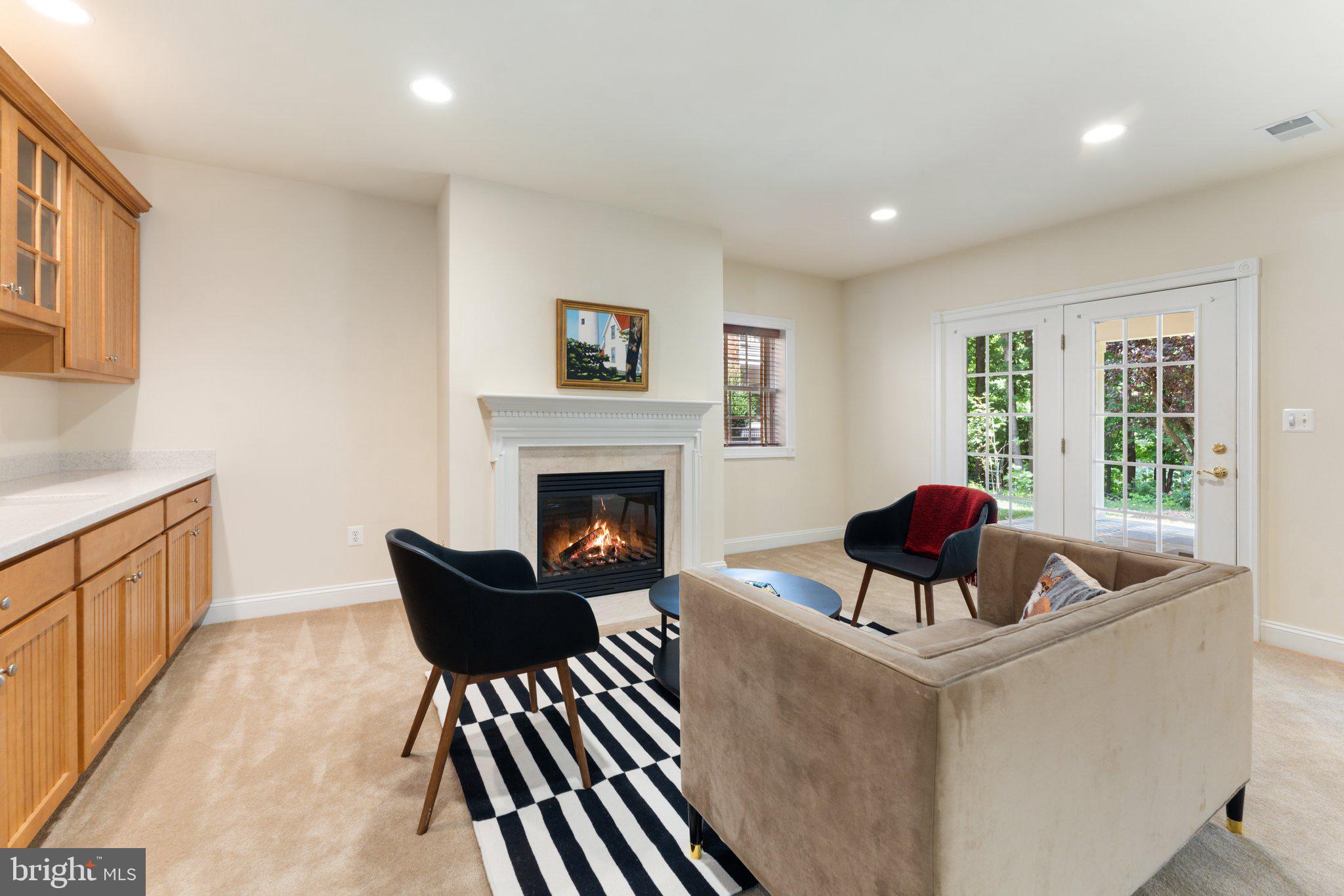 PICKETT'S RESERVE - Residential