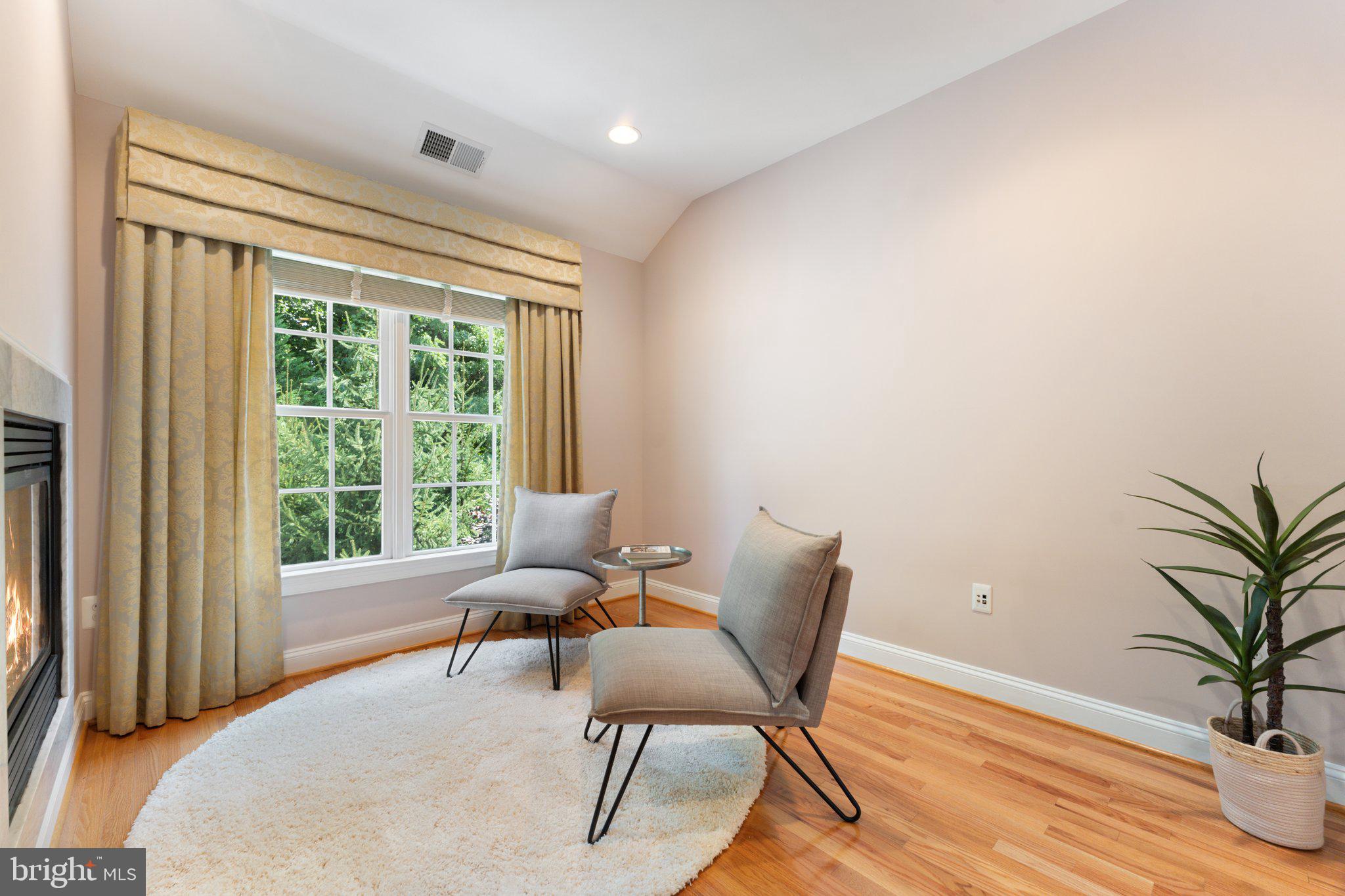 PICKETT'S RESERVE - Residential