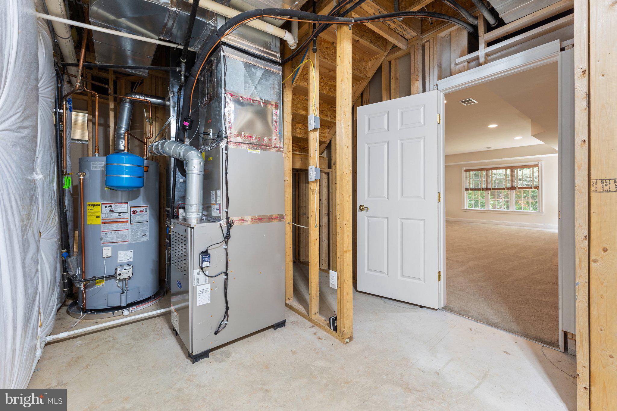 PICKETT'S RESERVE - Residential