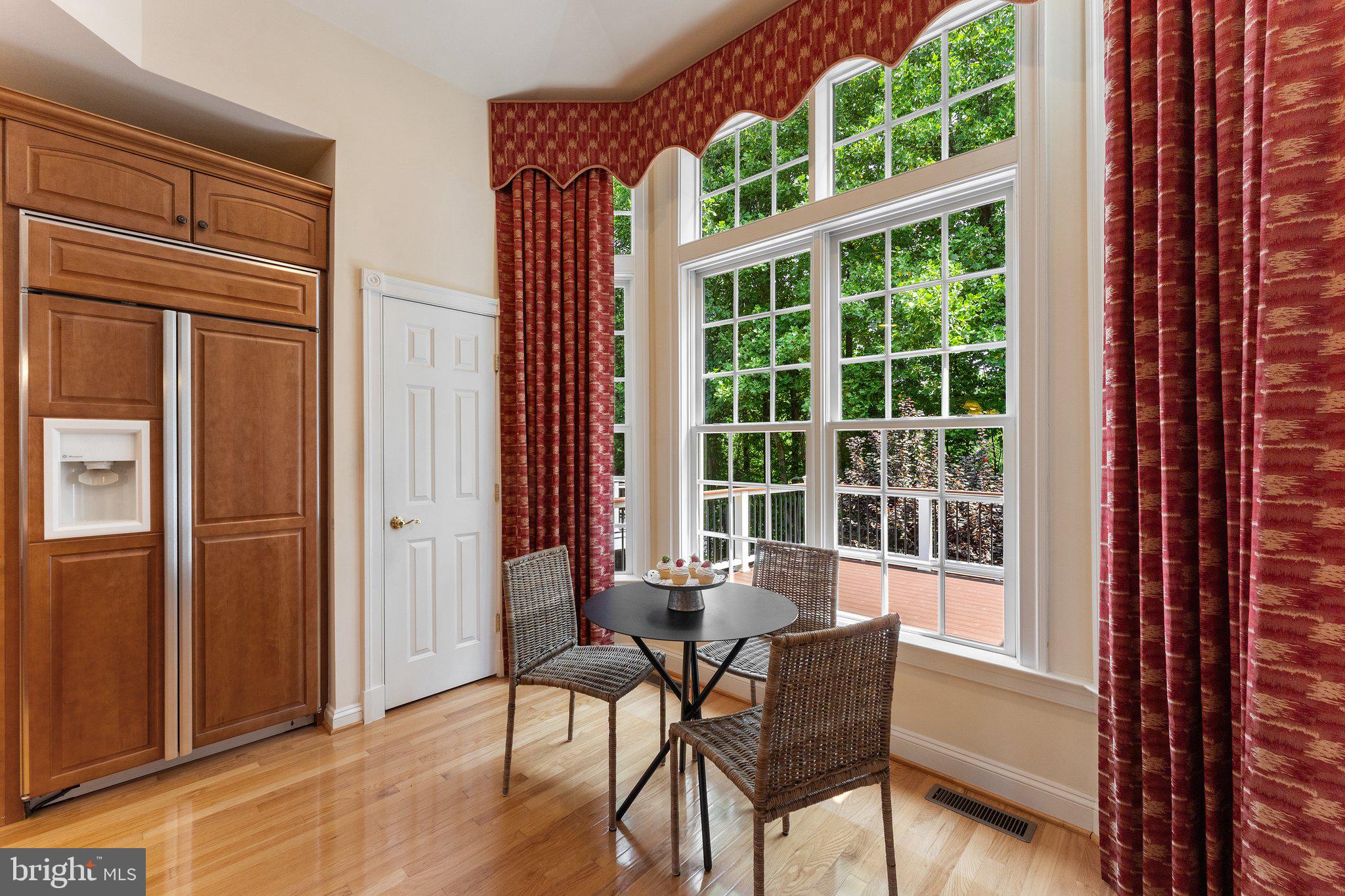 PICKETT'S RESERVE - Residential