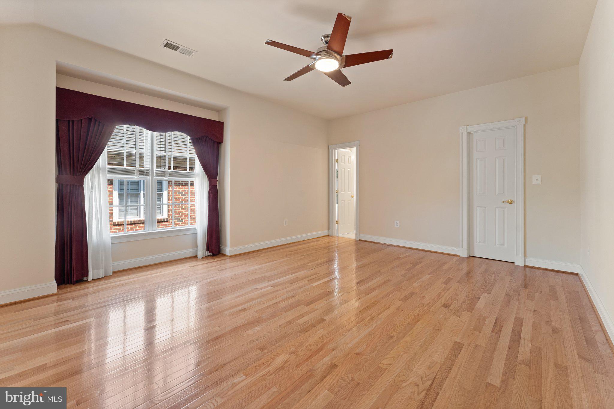 PICKETT'S RESERVE - Residential