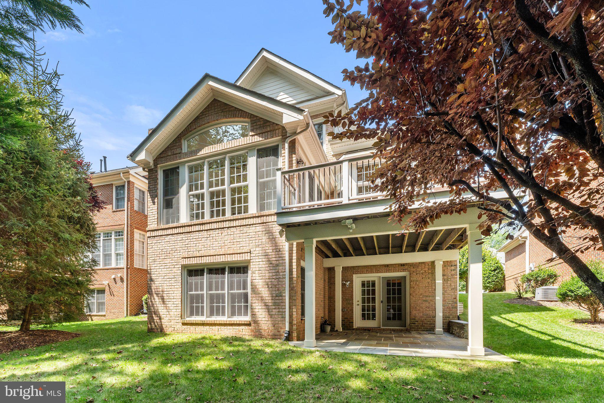 PICKETT'S RESERVE - Residential