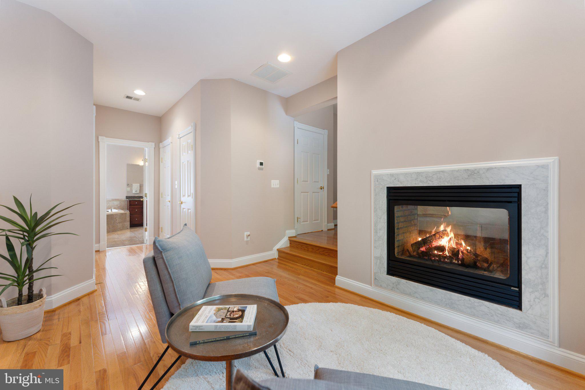 PICKETT'S RESERVE - Residential