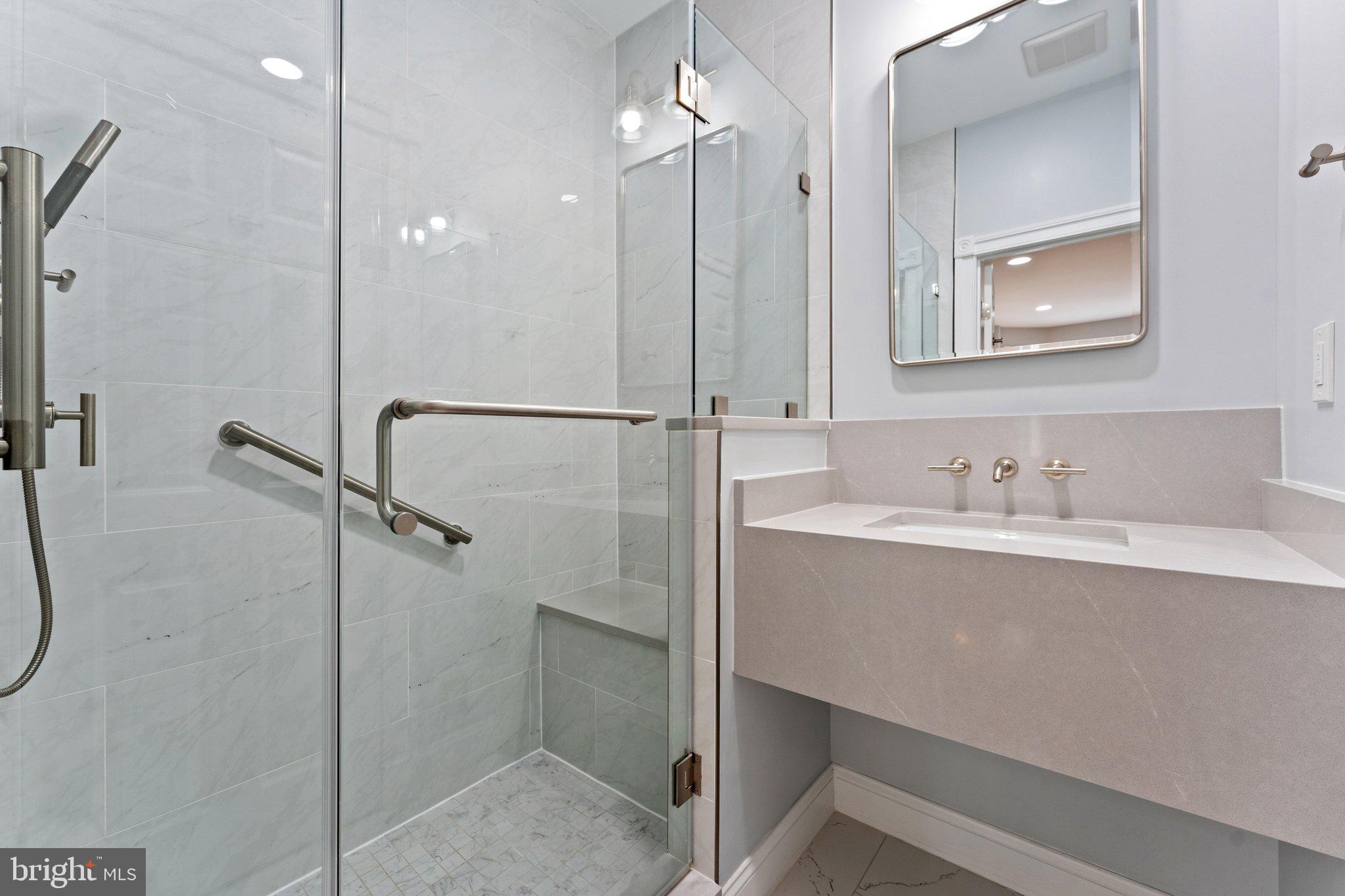 PICKETT'S RESERVE - Residential