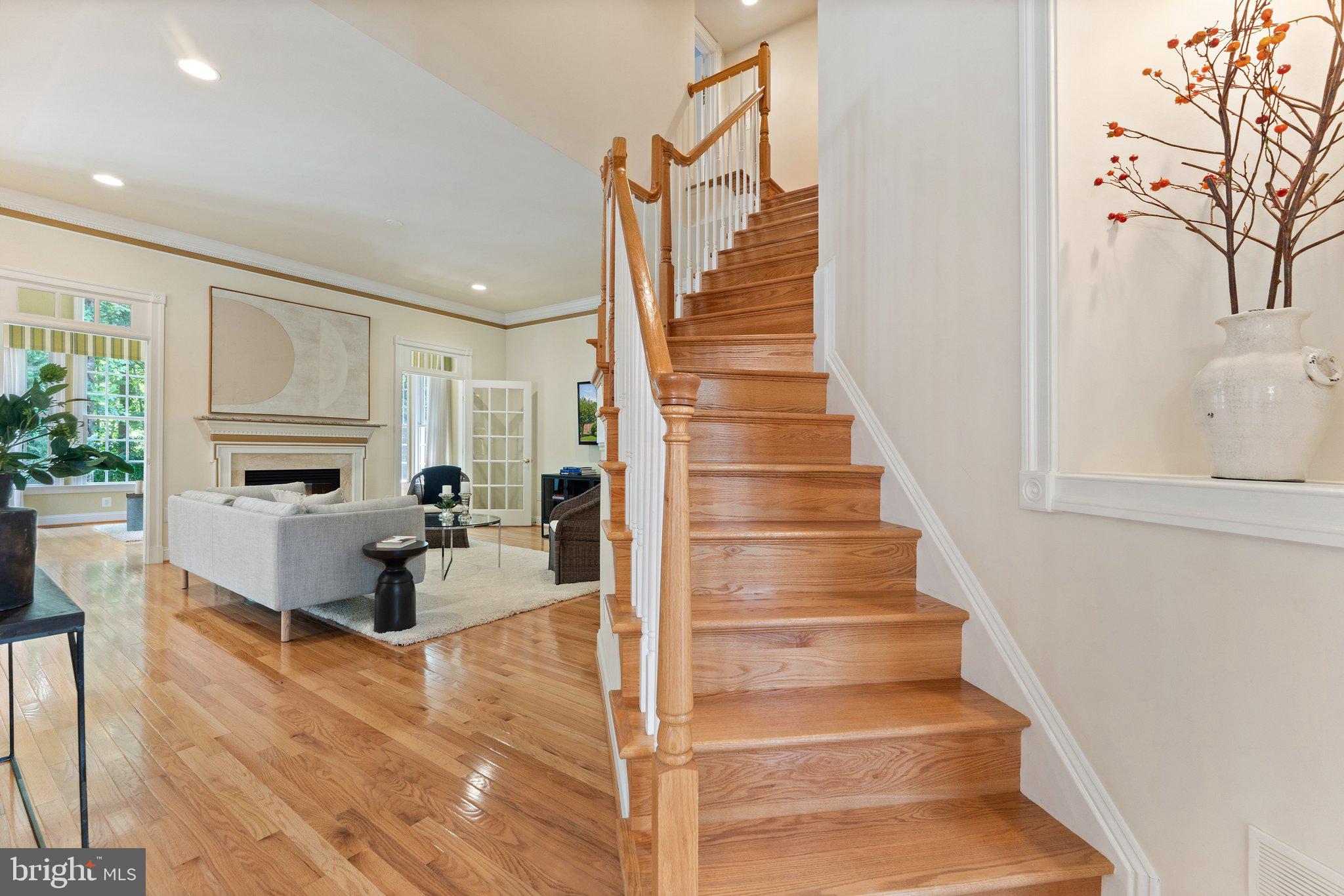 PICKETT'S RESERVE - Residential