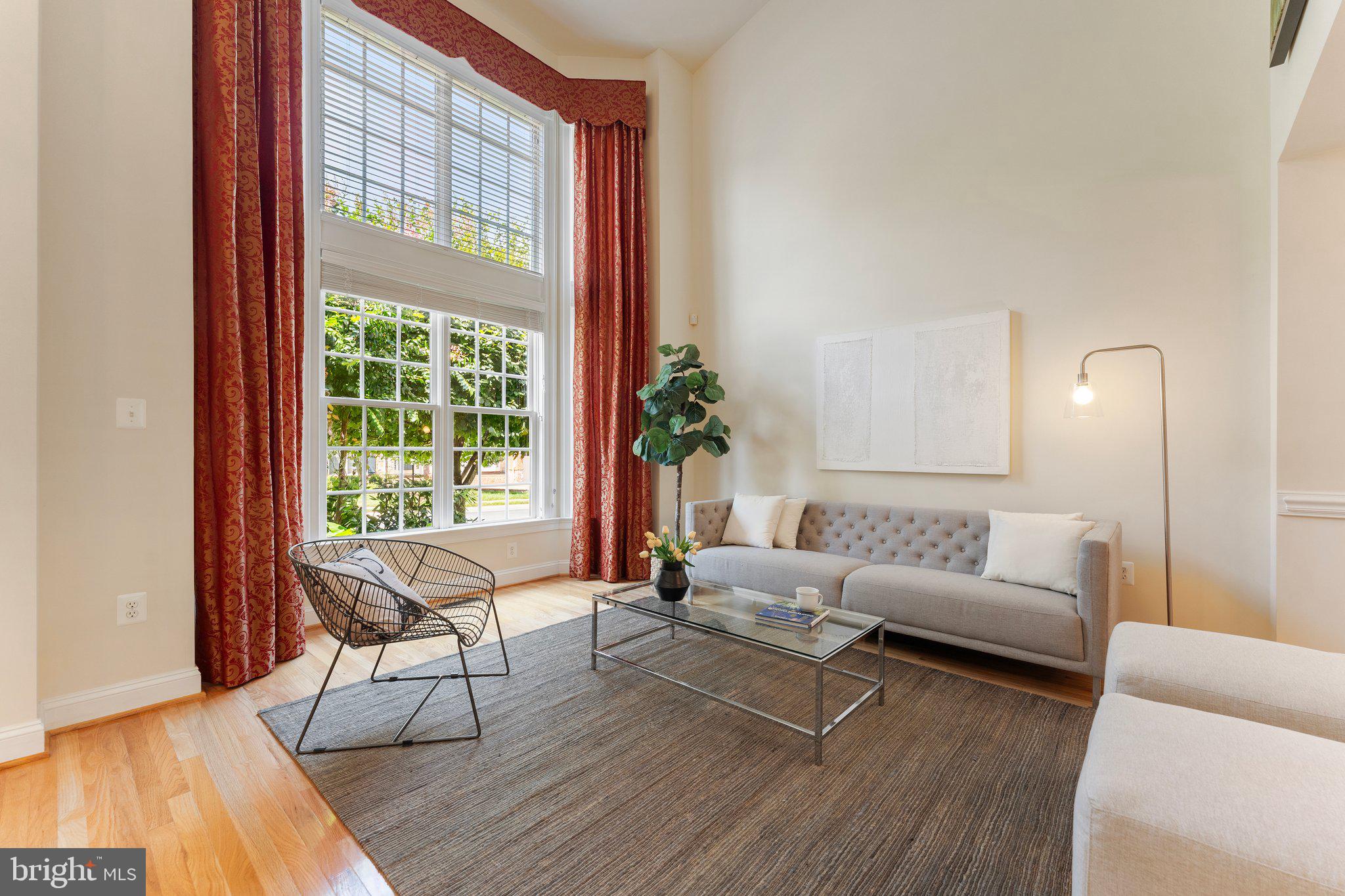 PICKETT'S RESERVE - Residential