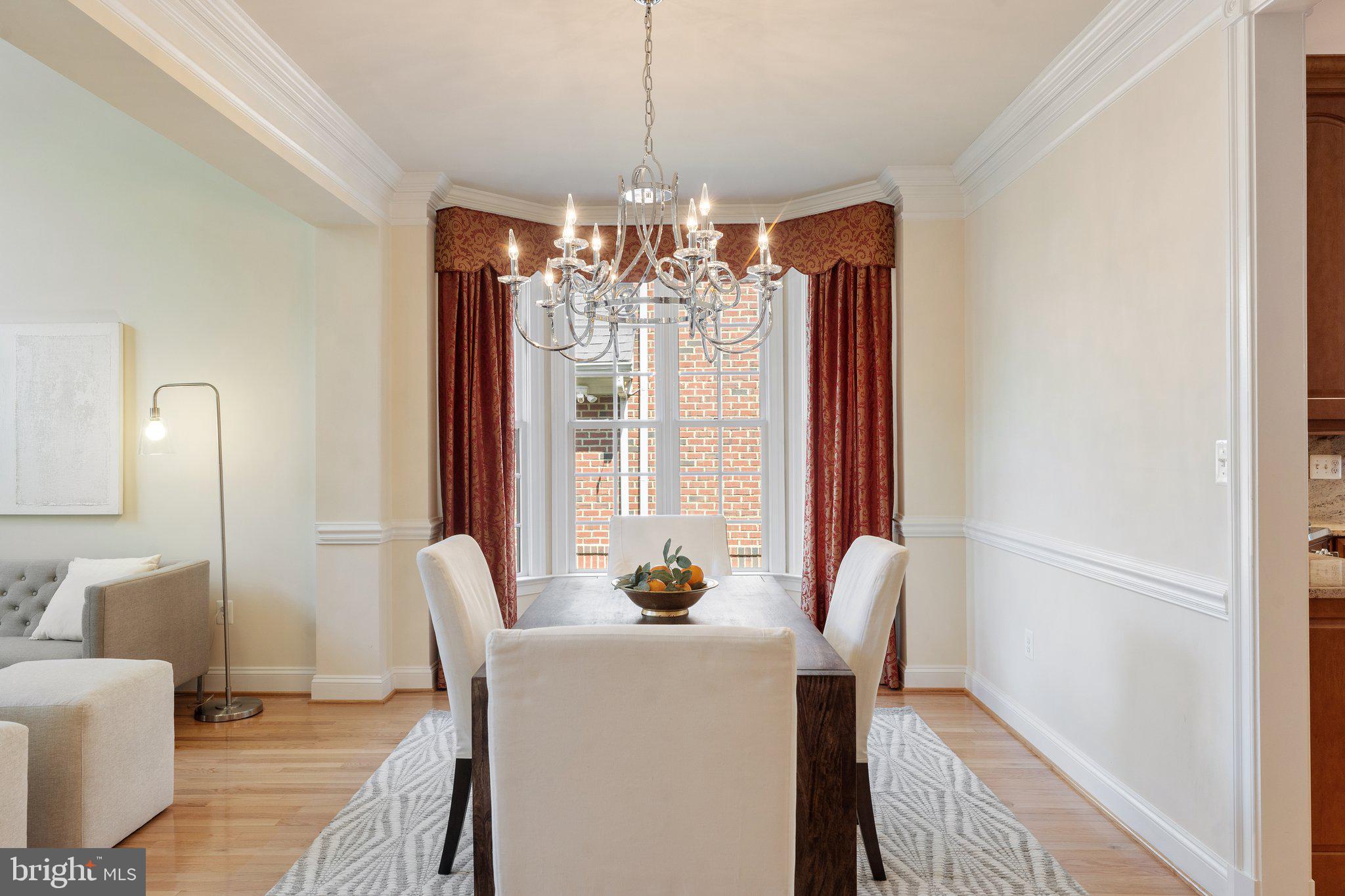 PICKETT'S RESERVE - Residential