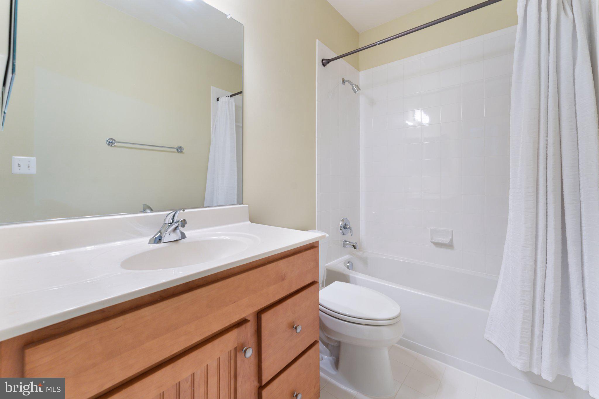 PICKETT'S RESERVE - Residential