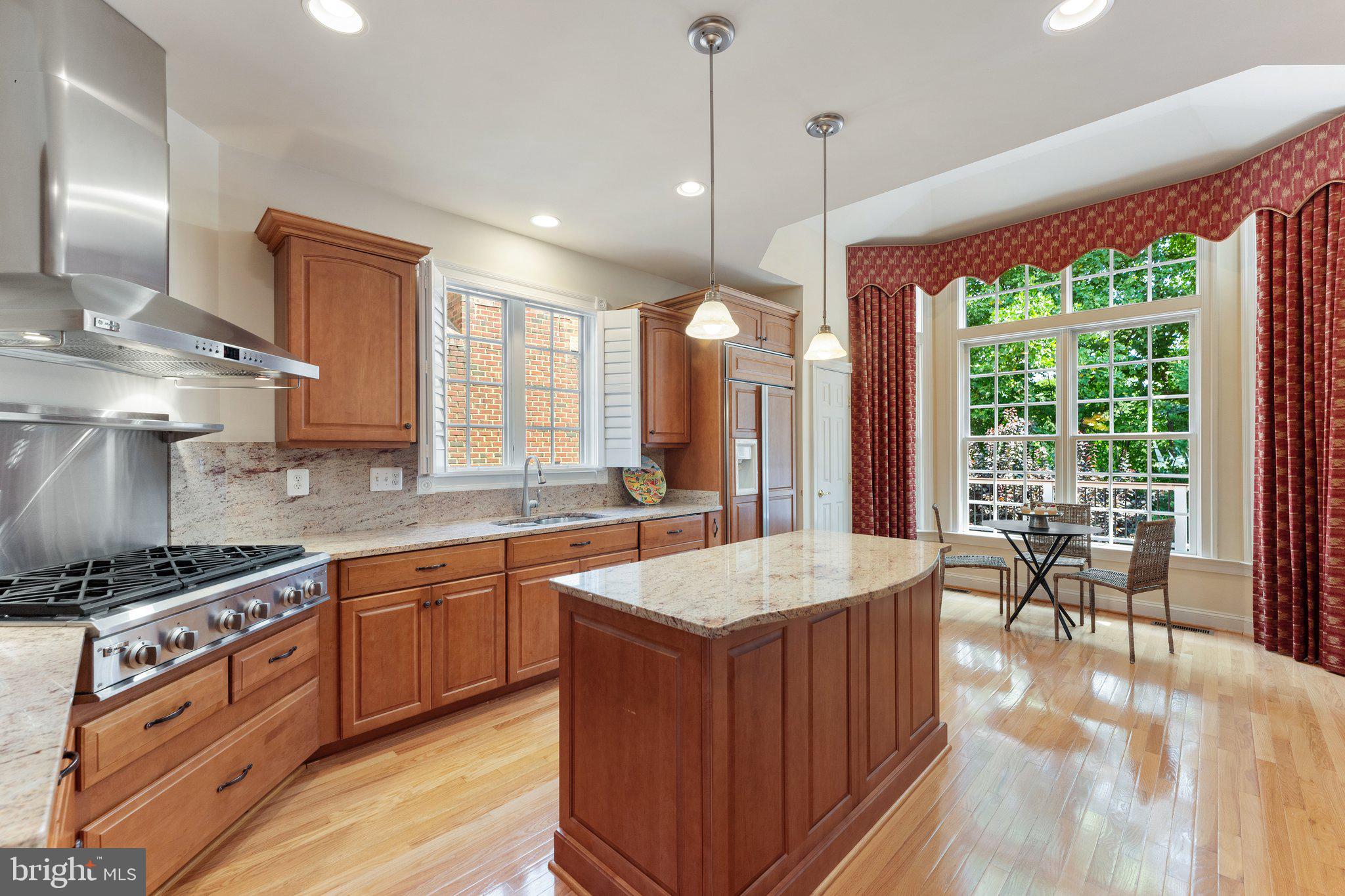 PICKETT'S RESERVE - Residential