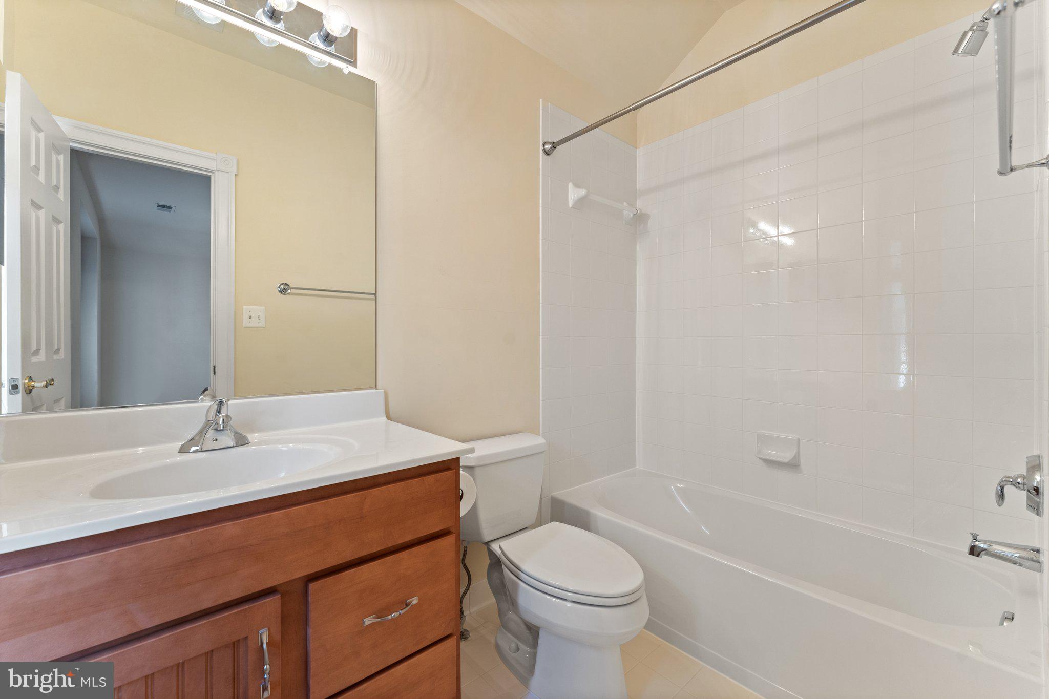 PICKETT'S RESERVE - Residential