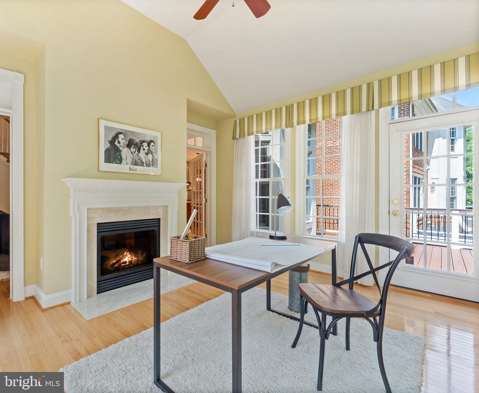 PICKETT'S RESERVE - Residential