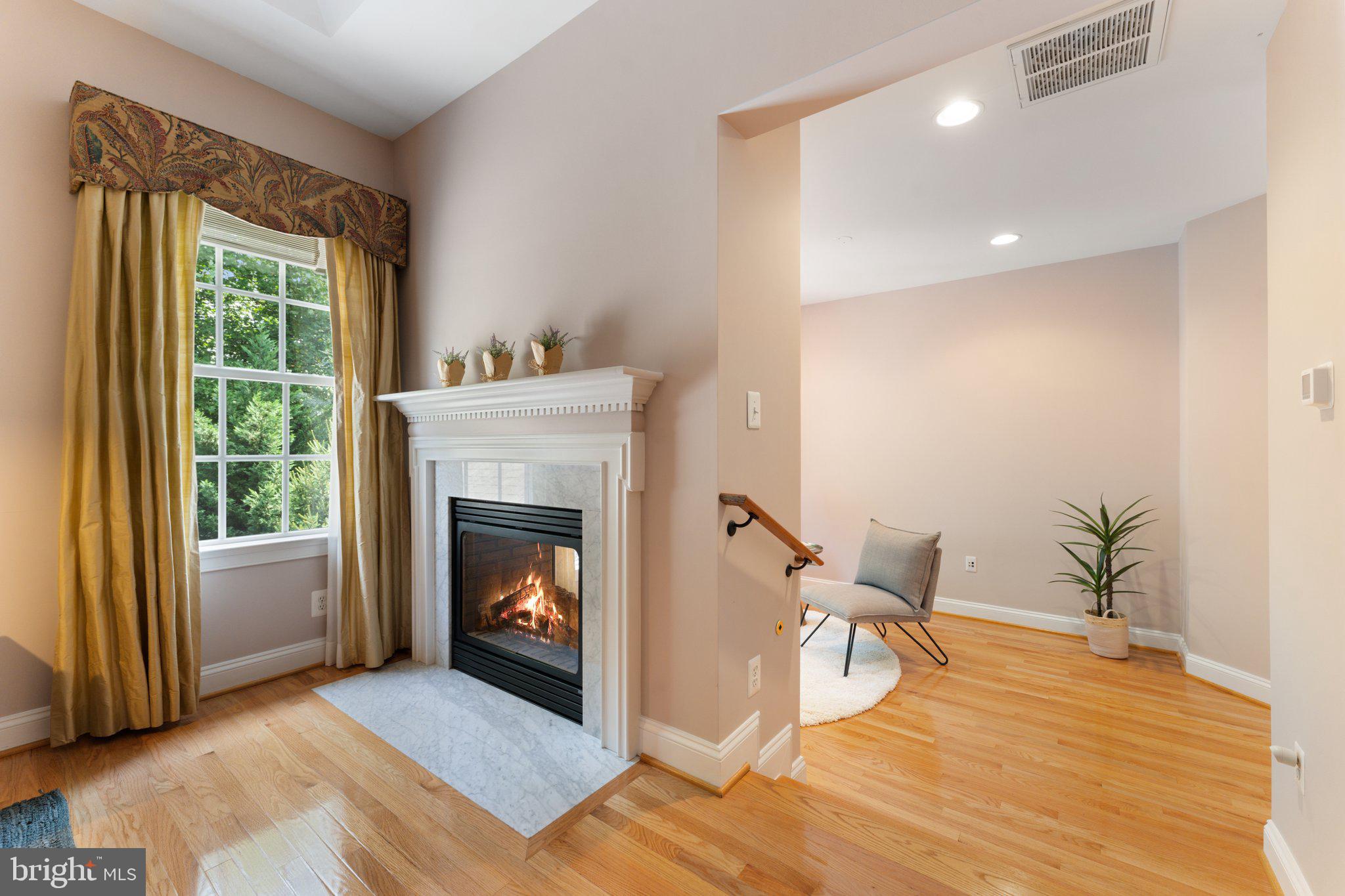 PICKETT'S RESERVE - Residential