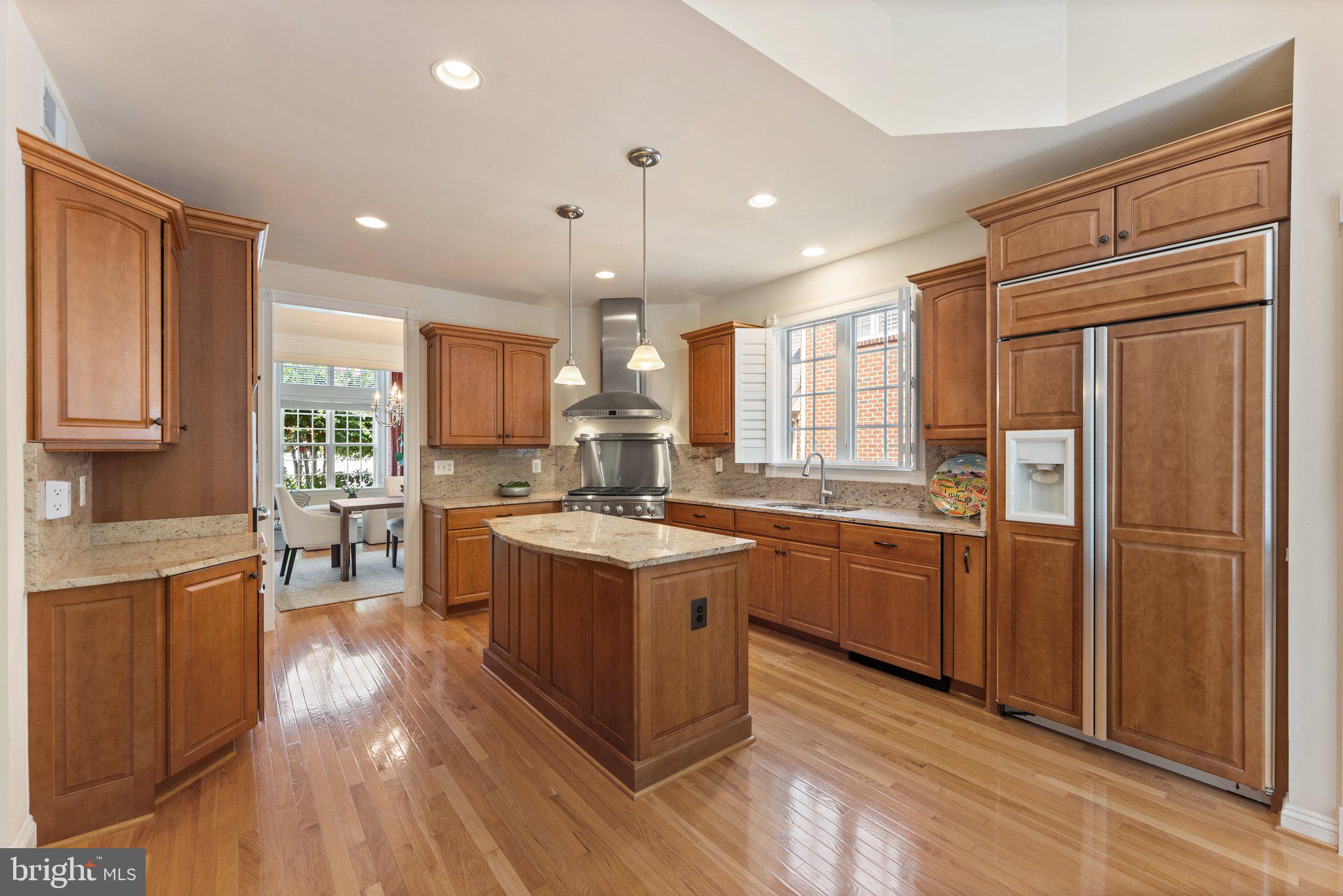 PICKETT'S RESERVE - Residential