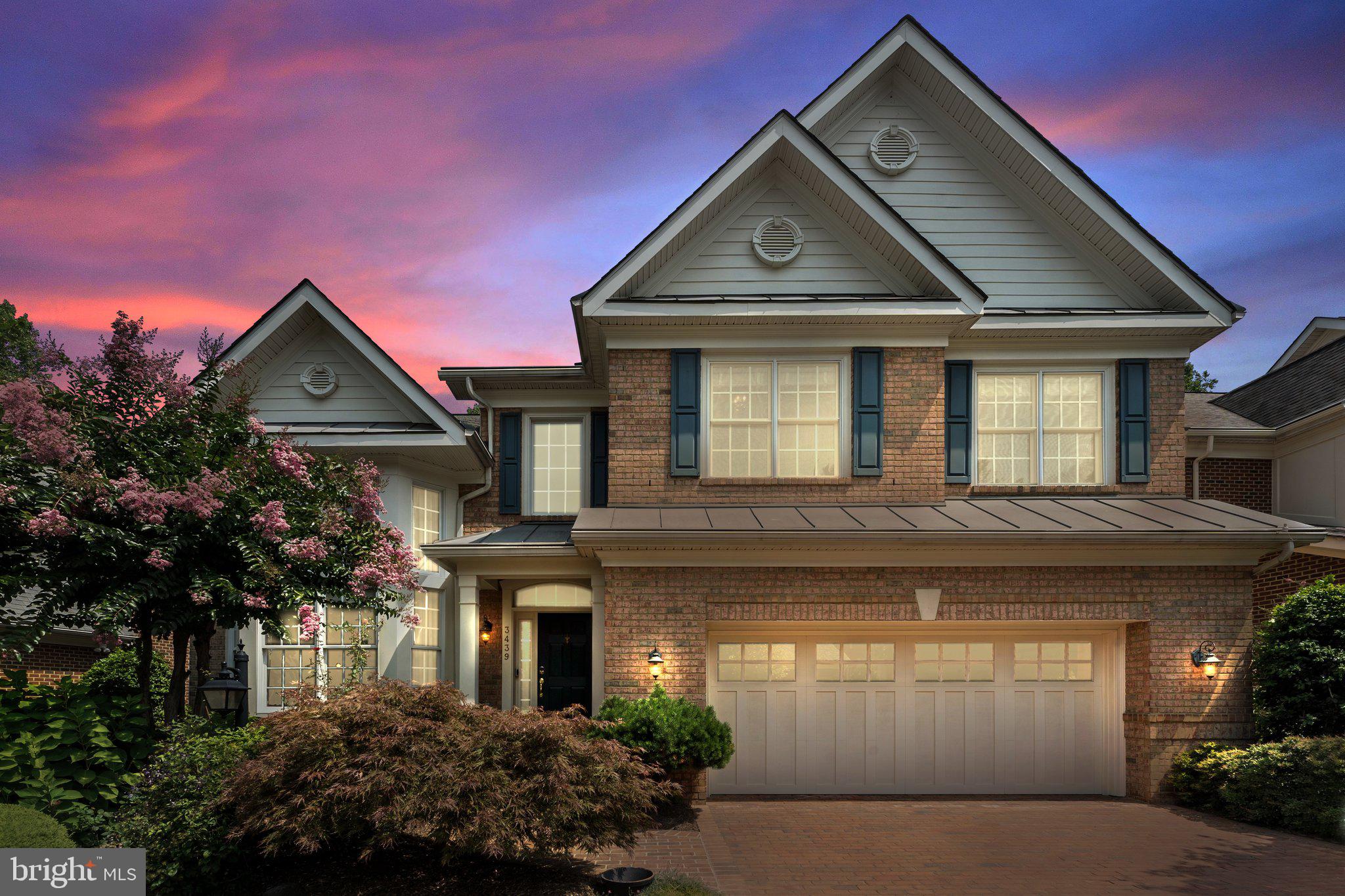 PICKETT'S RESERVE - Residential