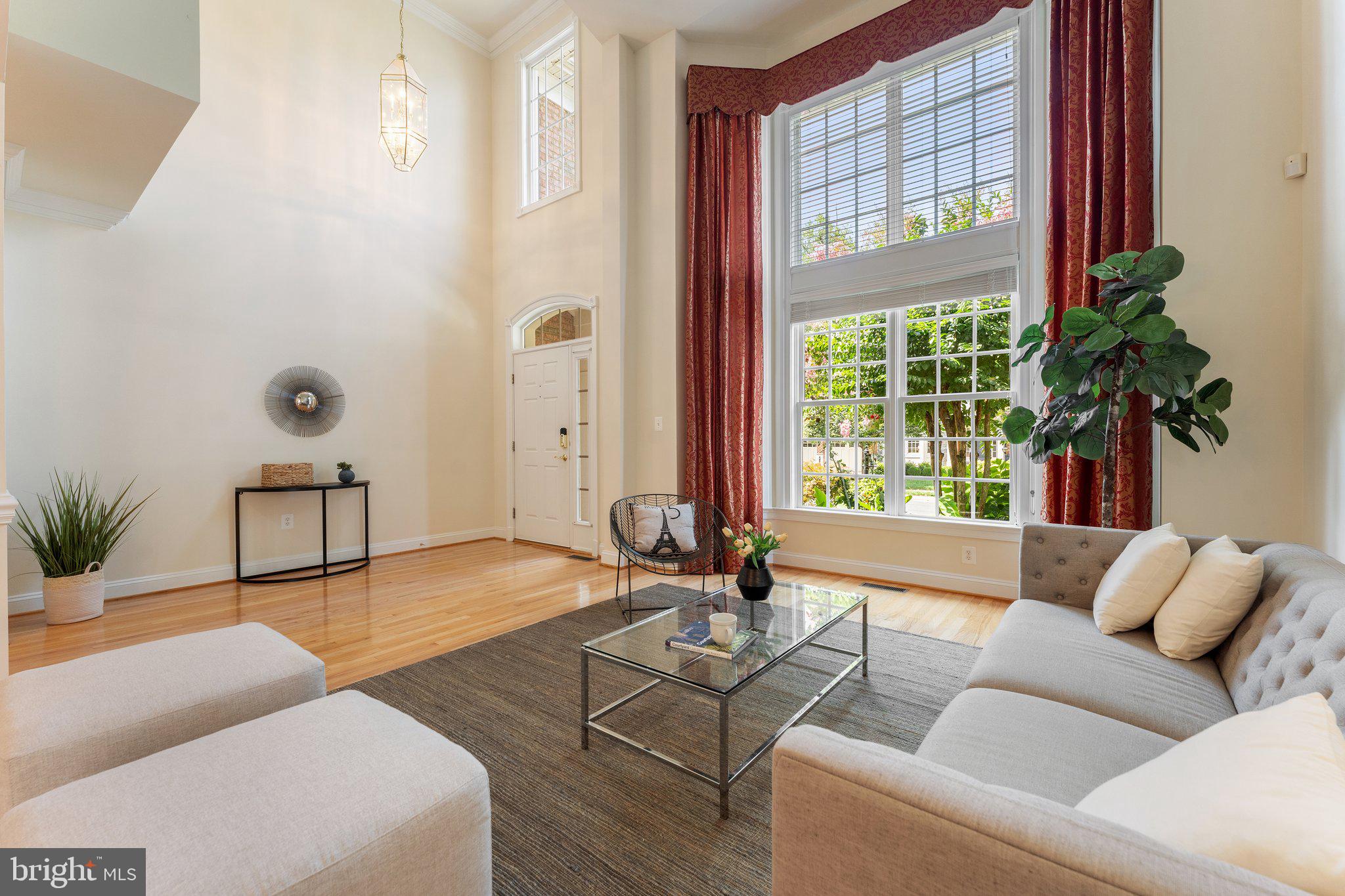 PICKETT'S RESERVE - Residential