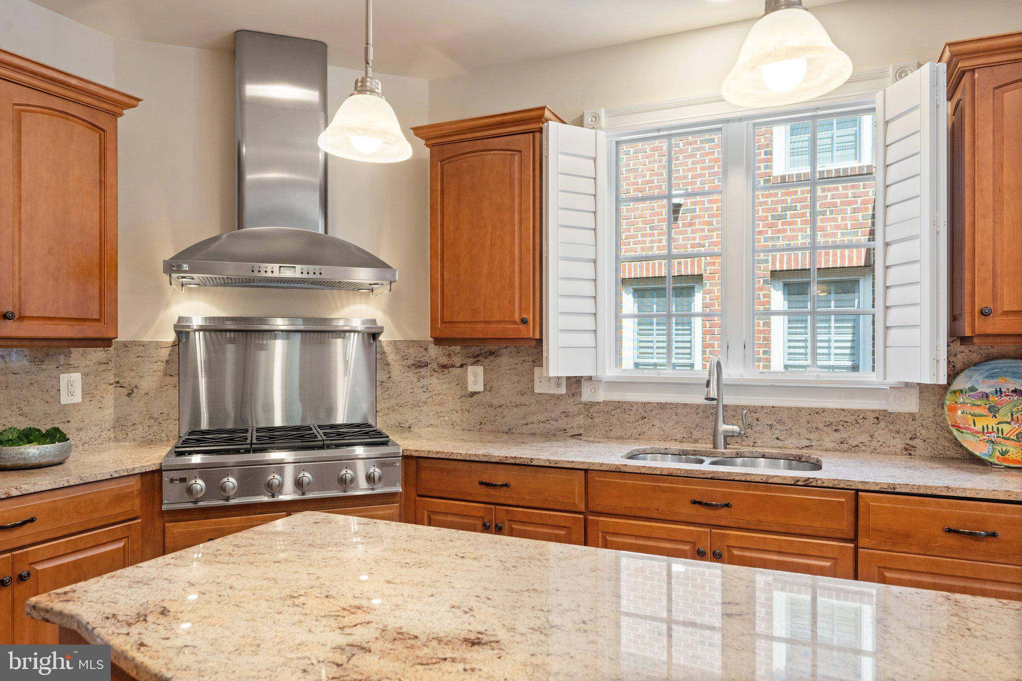 PICKETT'S RESERVE - Residential