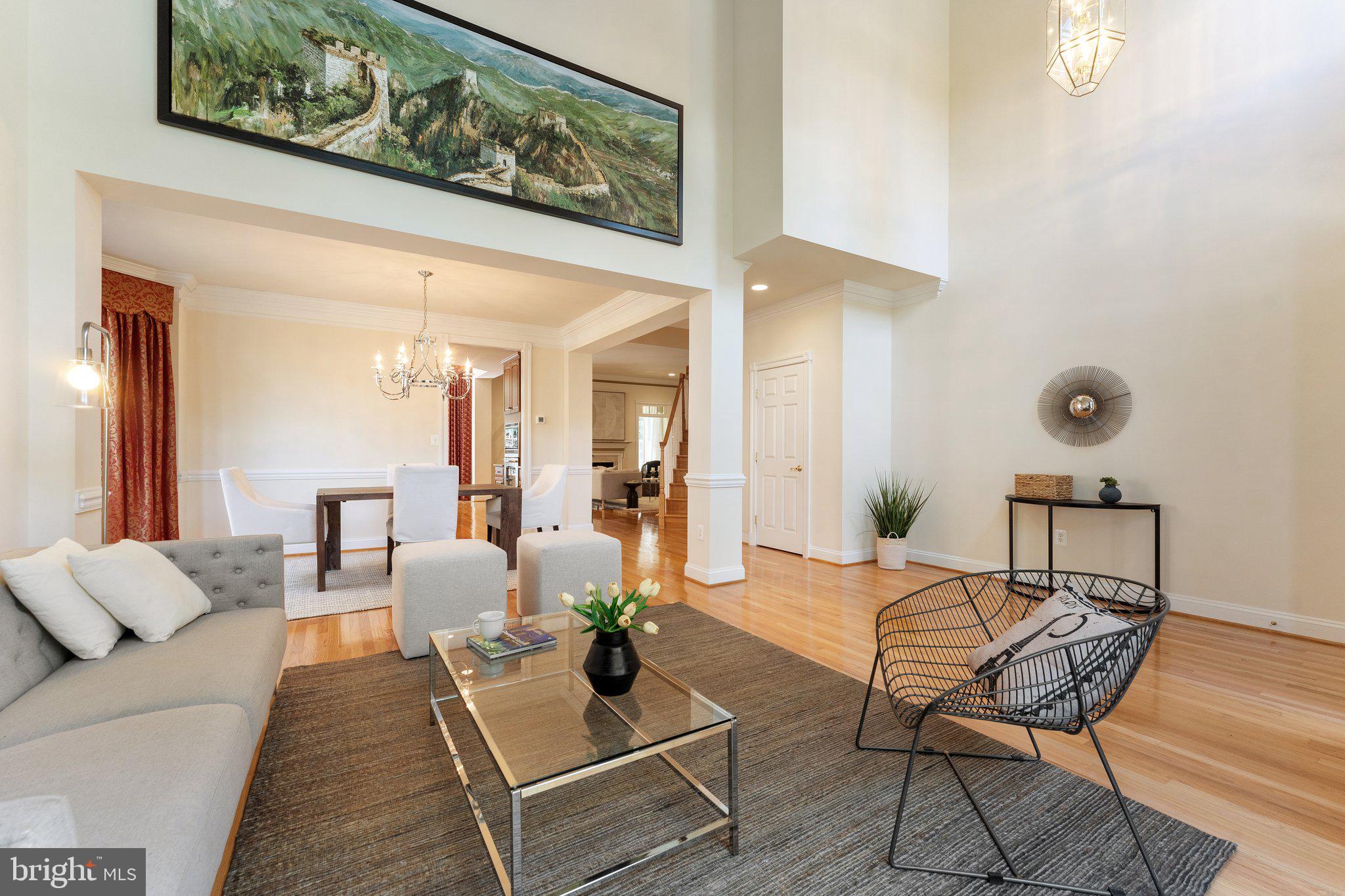 PICKETT'S RESERVE - Residential