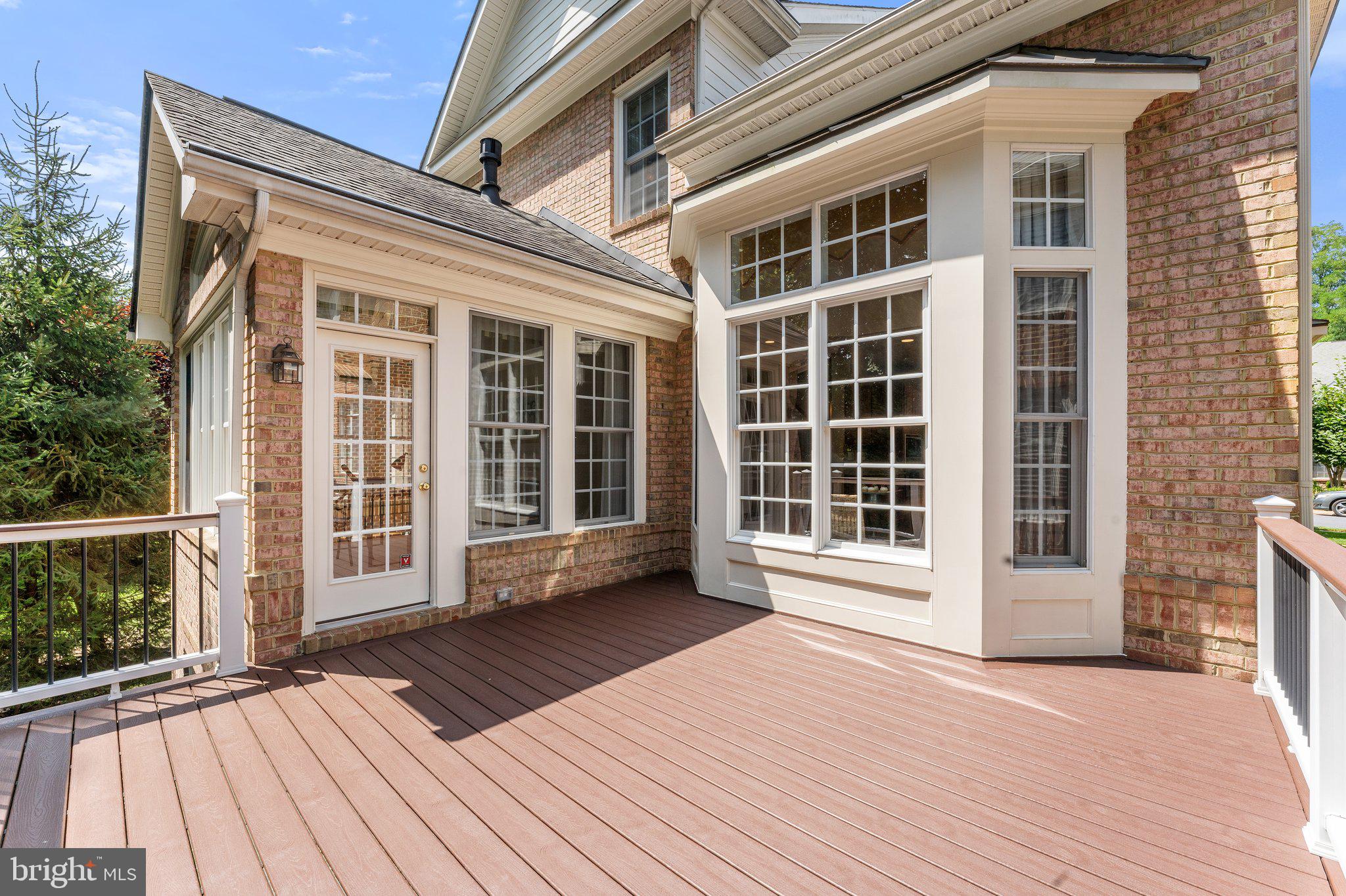 PICKETT'S RESERVE - Residential