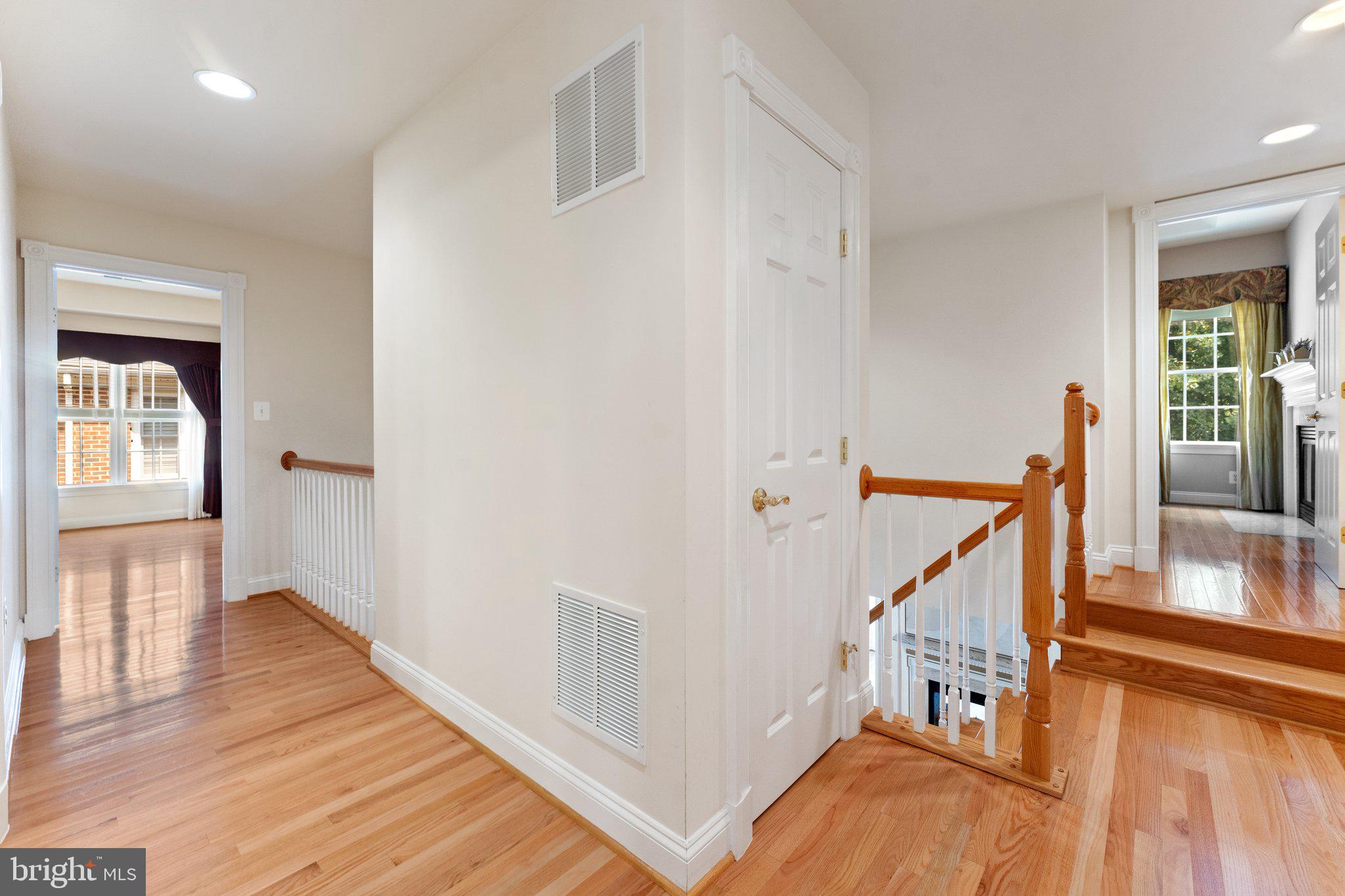 PICKETT'S RESERVE - Residential