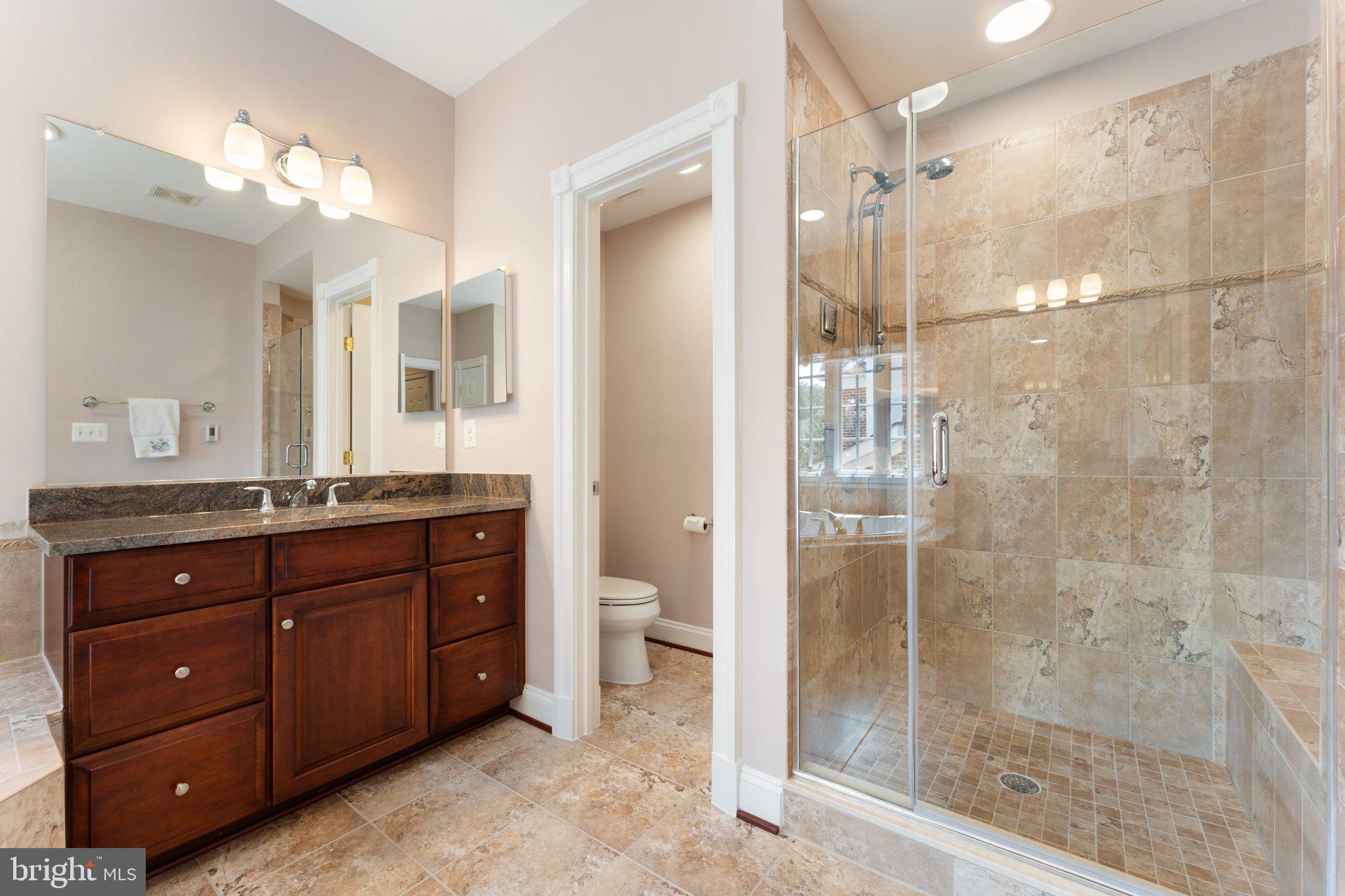 PICKETT'S RESERVE - Residential