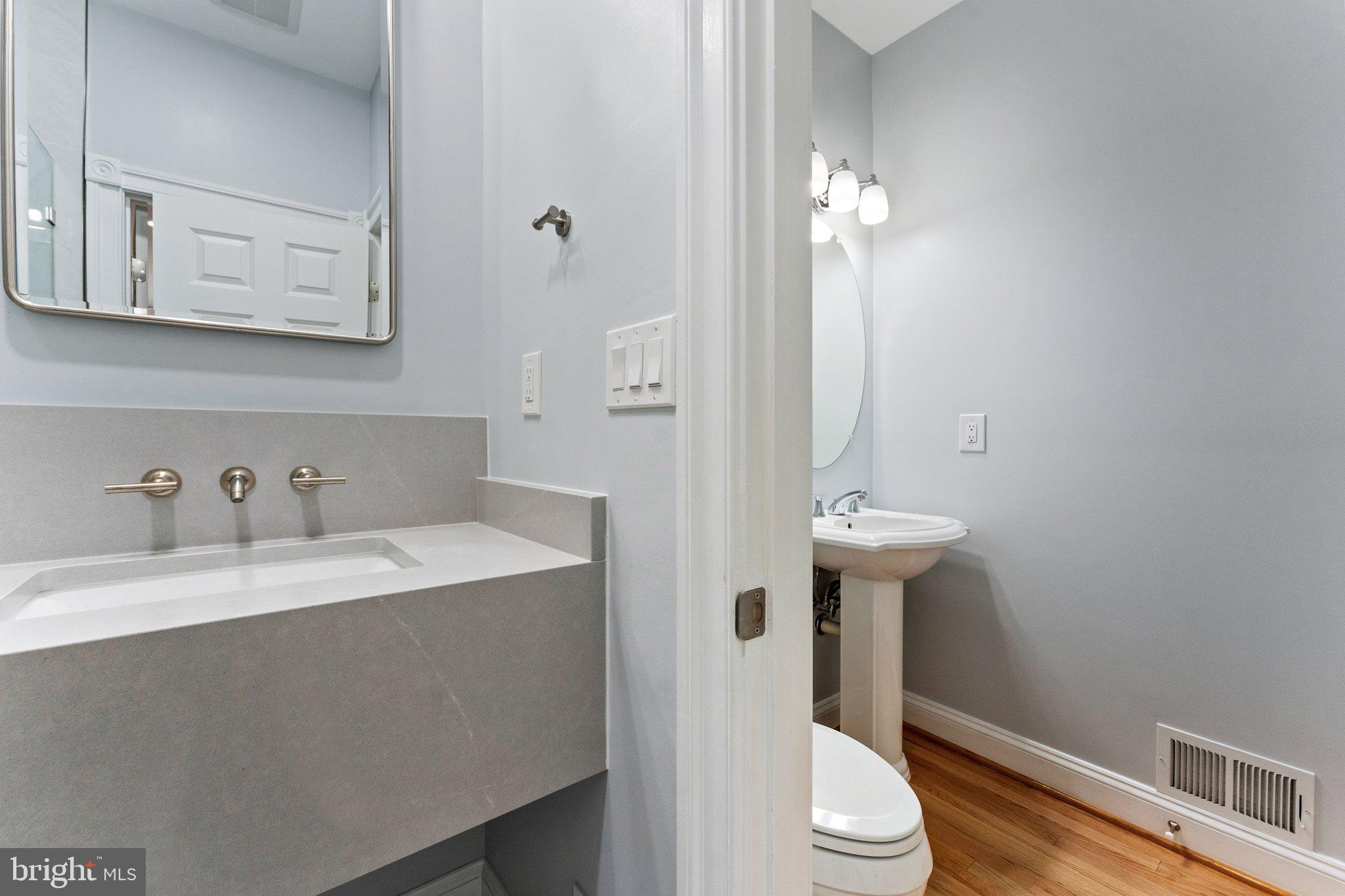 PICKETT'S RESERVE - Residential