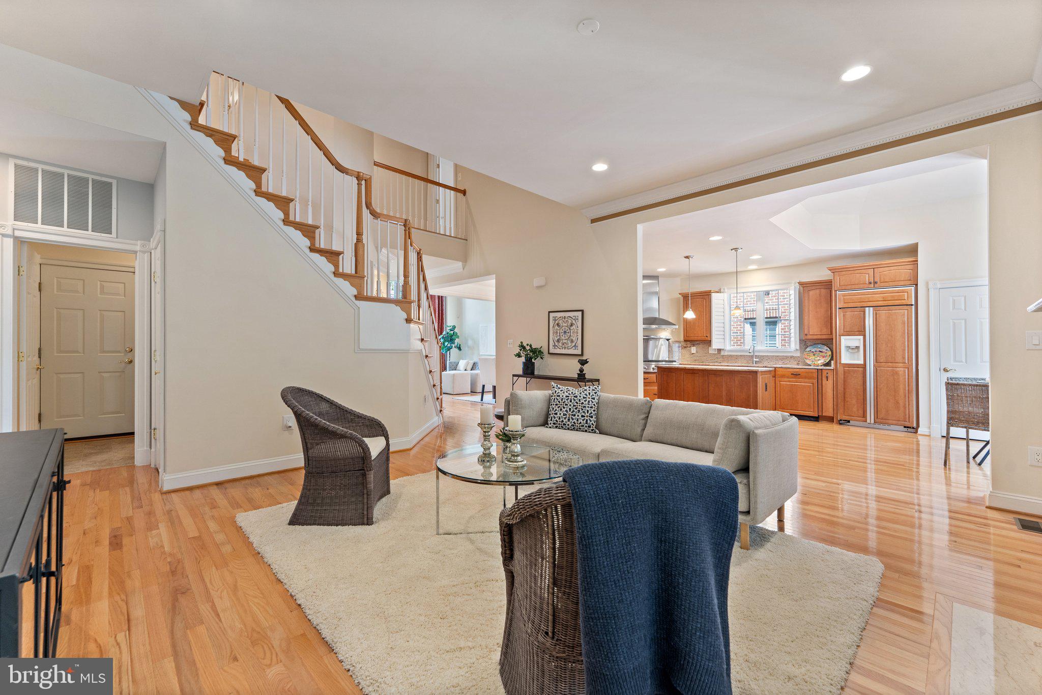 PICKETT'S RESERVE - Residential