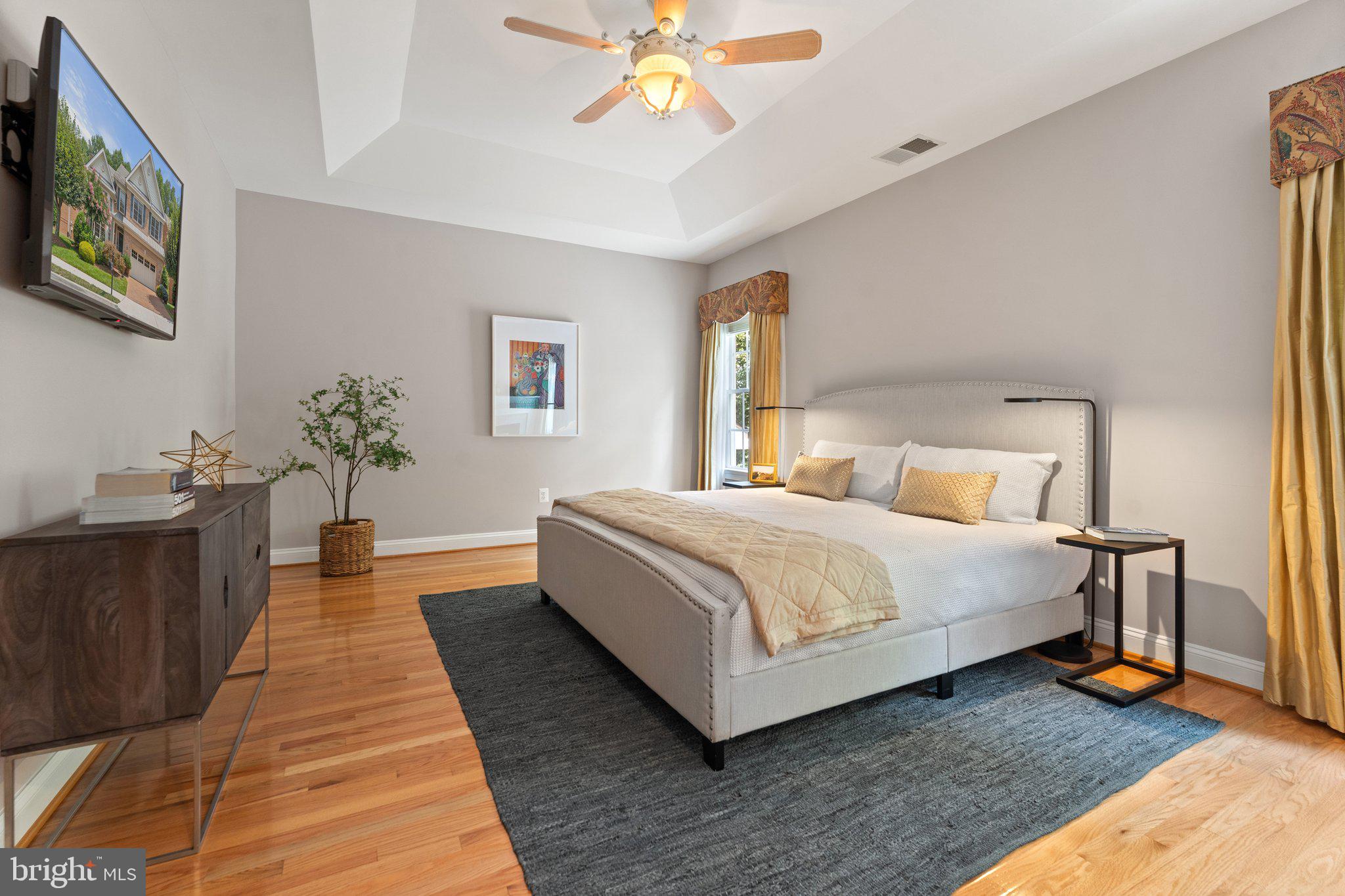 PICKETT'S RESERVE - Residential