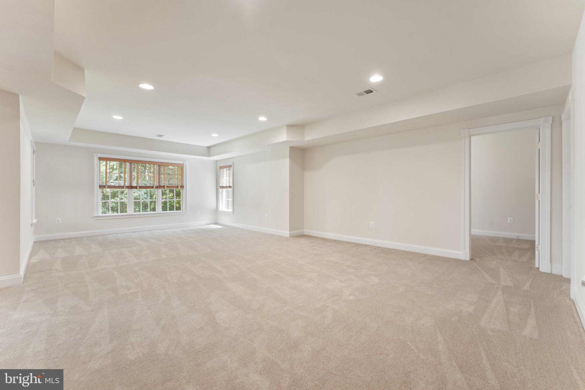 PICKETT'S RESERVE - Residential