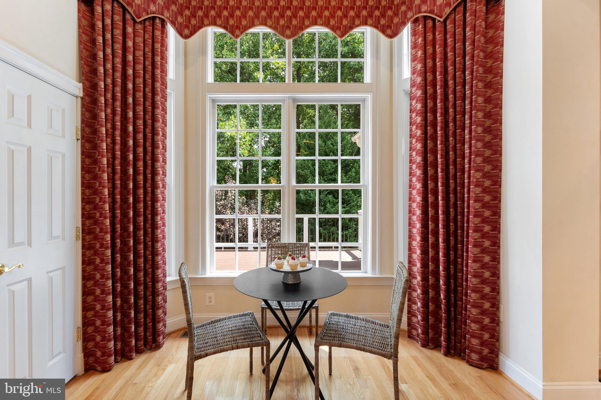 PICKETT'S RESERVE - Residential