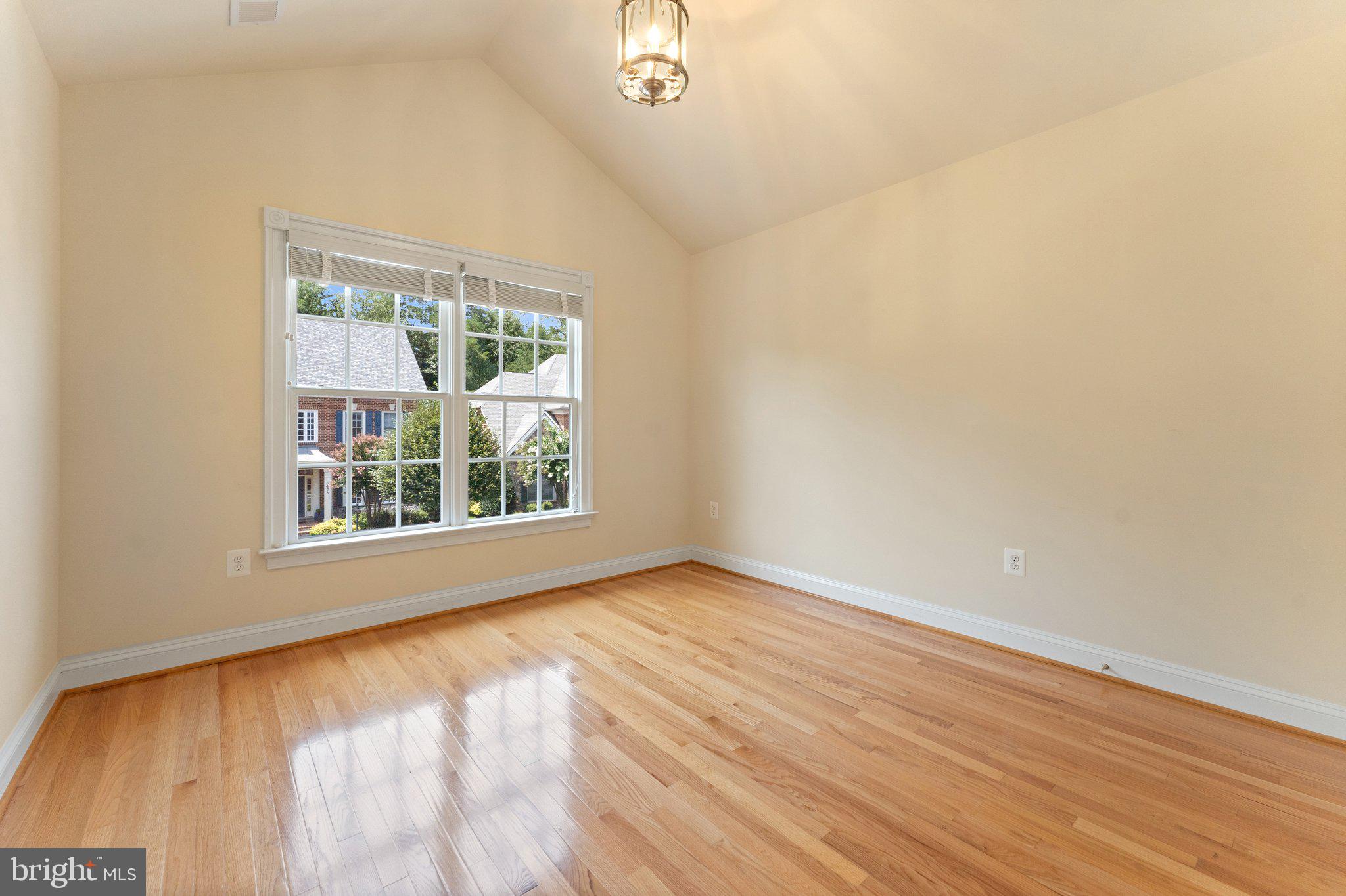 PICKETT'S RESERVE - Residential