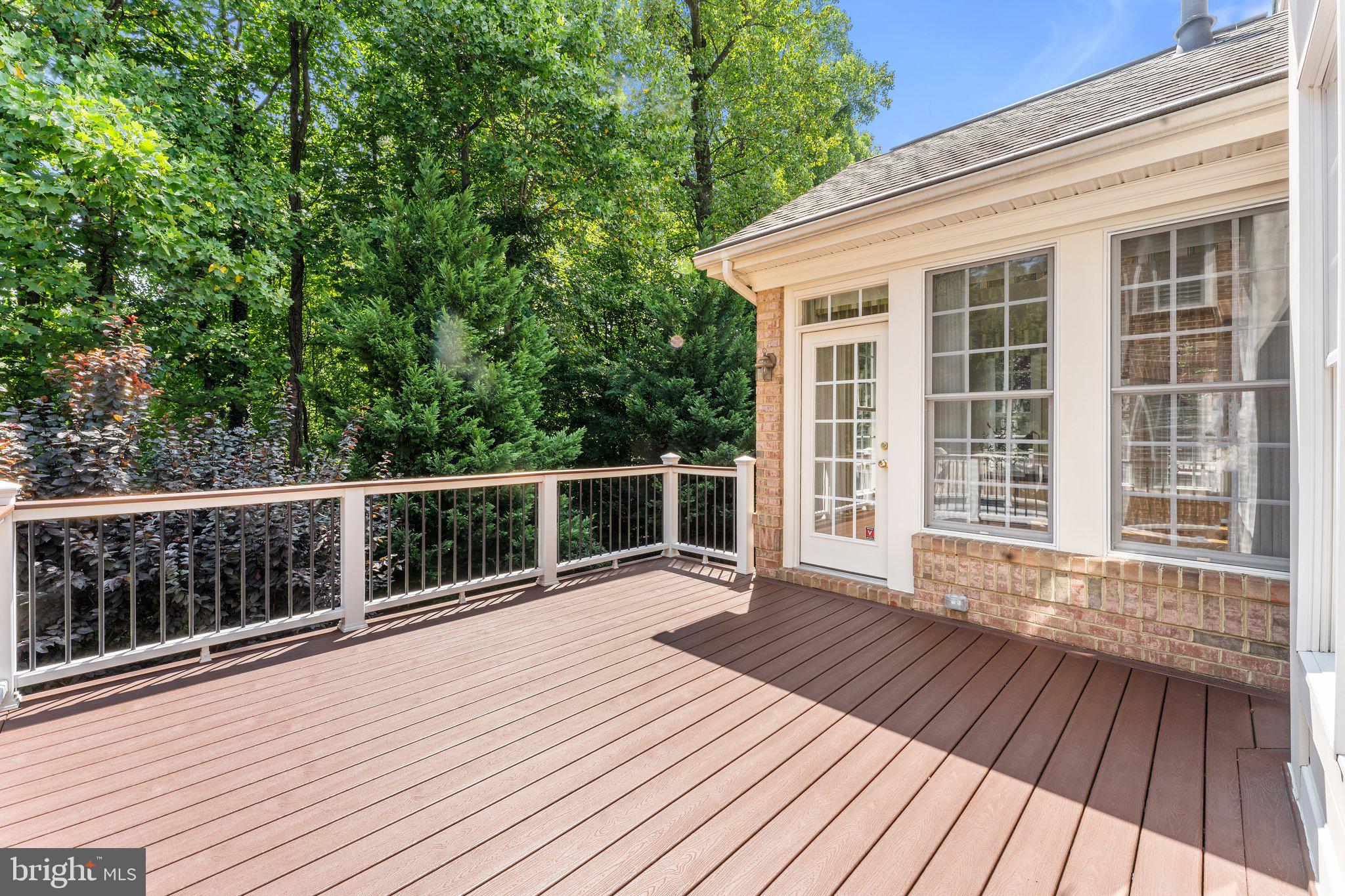 PICKETT'S RESERVE - Residential