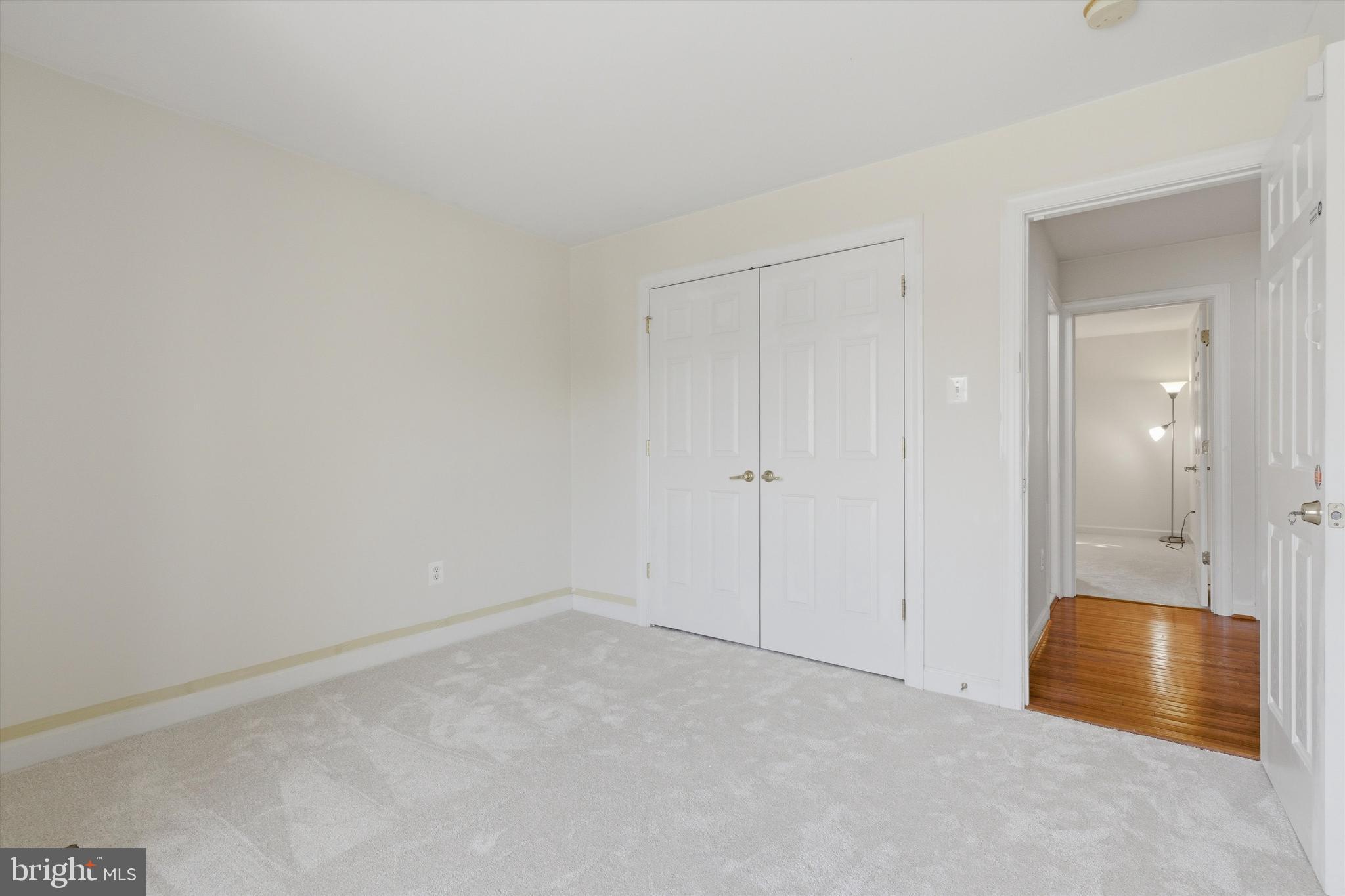 COLESVILLE OUTSIDE - Residential