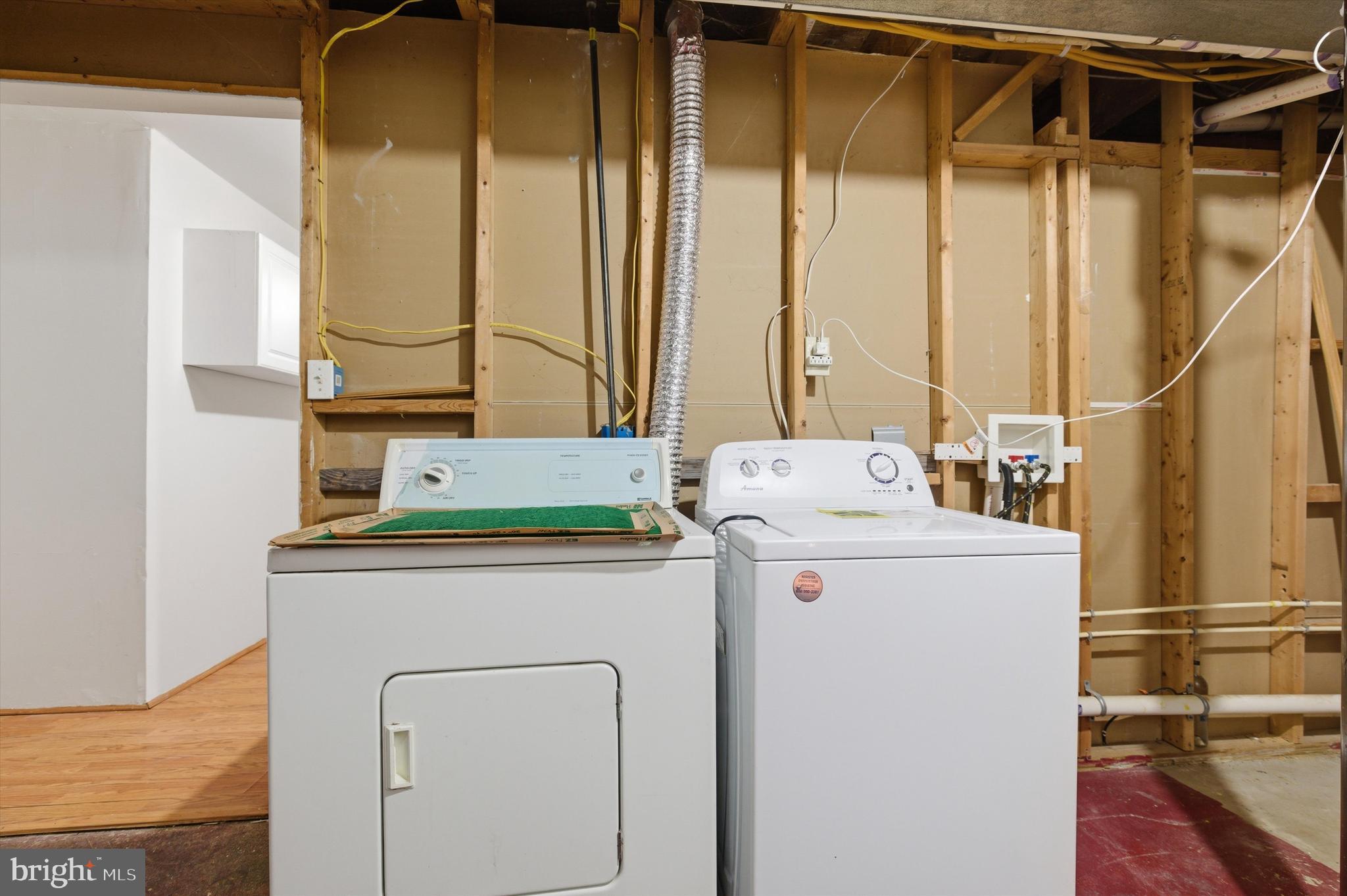 COLESVILLE OUTSIDE - Residential