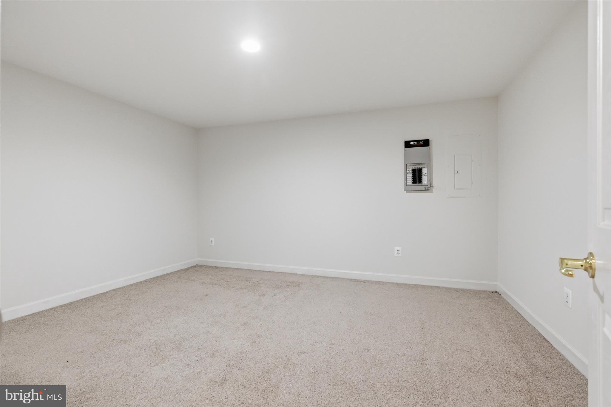 COLESVILLE OUTSIDE - Residential