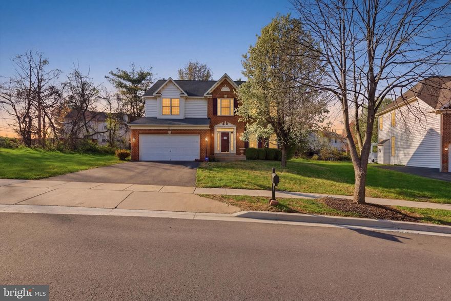 Beautifully maintained and sun-filled home featuring 5 bedrooms and 4.5 baths, offering a spacious and functional layout perfect for today’s lifestyle. Enjoy hardwood floors on the main level and brand-new carpet throughout the upper level, creating a fresh, move-in-ready feel.
This home offers generous living spaces filled with natural light, along with a cozy gas fireplace—ideal for both relaxing and entertaining. The updated kitchen features quartz countertops, a center island, and ample cabinetry.
The fully finished basement includes a private in-law suite with a walk-up exit to the backyard, providing excellent flexibility for guests or extended living.
✨ Additional bonus: Equipped with a backup generator capable of powering approximately 80% of the home, offering peace of mind during outages.
Major updates include a newer roof (under 10 years) and a water heater replaced just 3 years ago.
Step outside to a nice, usable yard, perfect for everyday enjoyment.
📍 Ideally located just minutes from I-495, I-95, and White Oak Town Center, with convenient access to shopping, dining, and schools.
 Seller prefers a smooth, straightforward transaction and is offering the property as-is. The home shows well and reflects true pride of ownership.
🔥 Priced strategically to attract strong interest and potential multiple offers—don’t miss this opportunity!

All offers, if any, will be reviewed on Wednesday, April 8th, at 6:00 PM. For additional information, please feel free to contact the listing agent.