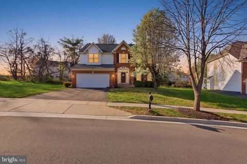 Homes For Sale - 2902 Marlow Farm Terrace<br/> SILVER SPRING, MD 20904