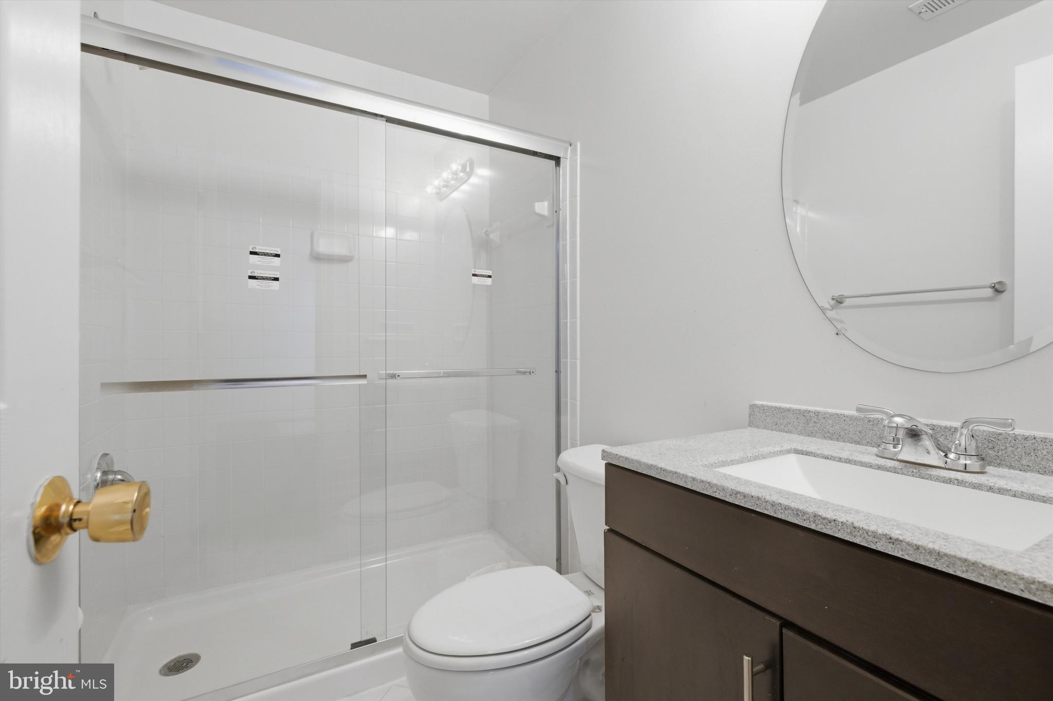 COLESVILLE OUTSIDE - Residential